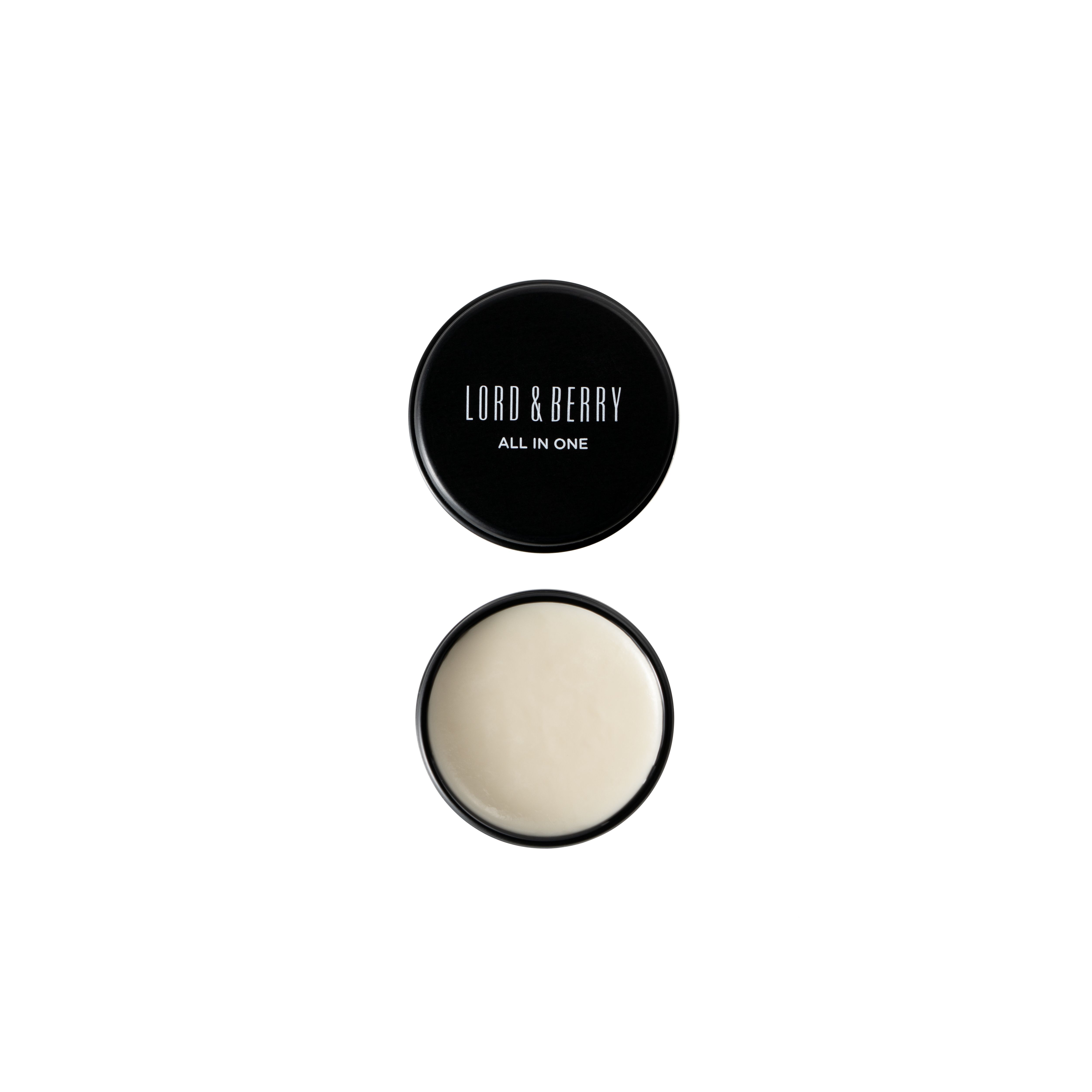 Lord&Berry All in One Ointment ( with Manuka Oil Extract ) 17g
