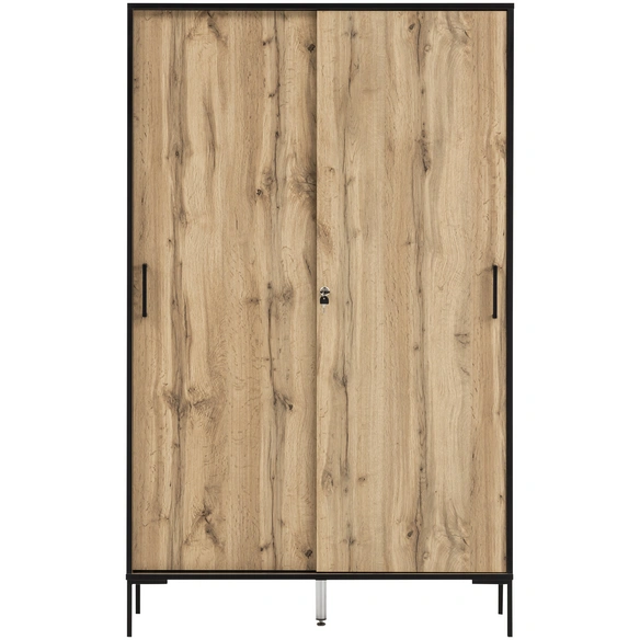 Hochschrank »Serie 2000«, BxH: 100,1 x 163,8 cm
