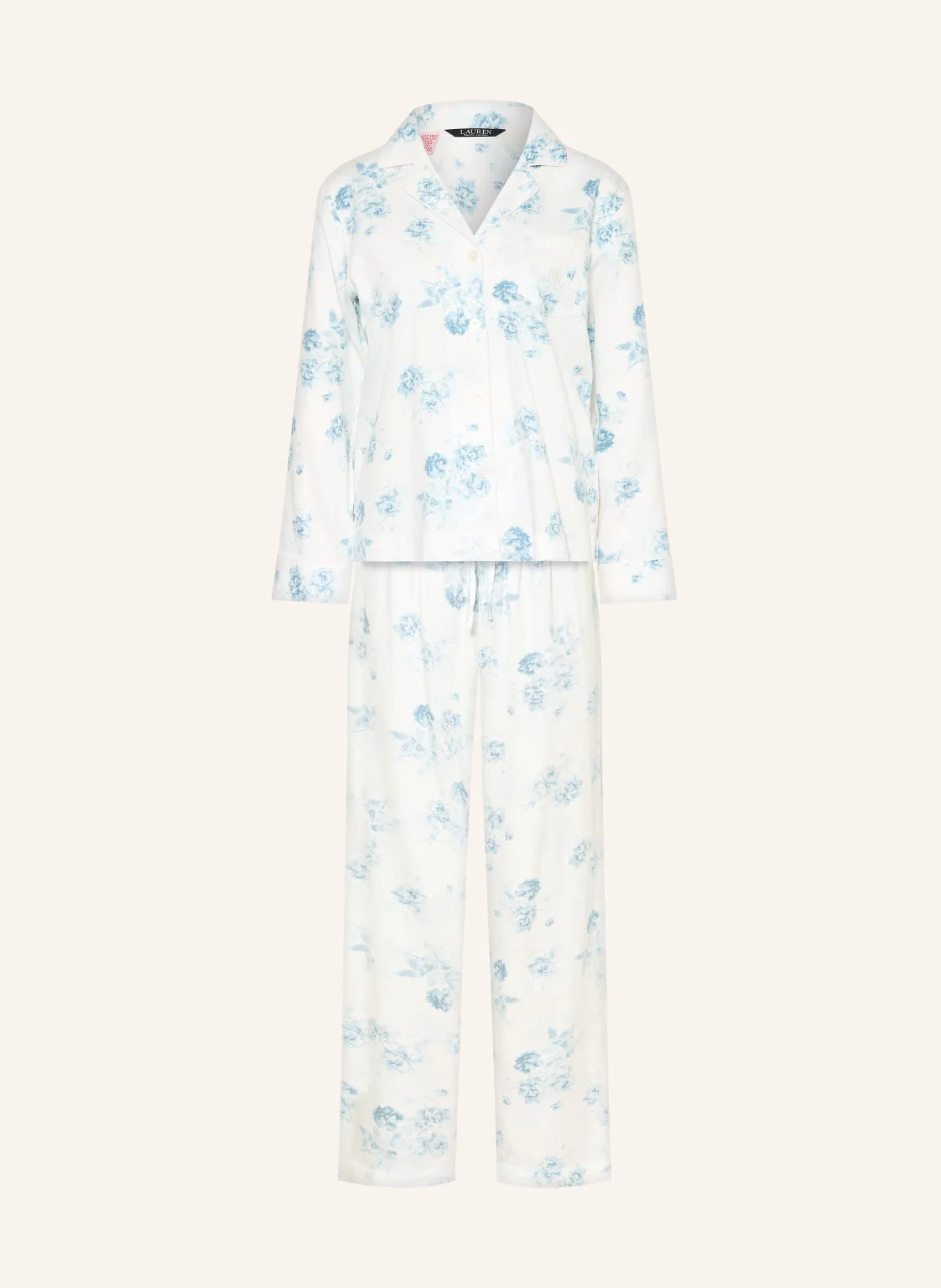 LAUREN RALPH LAUREN Schlafanzug