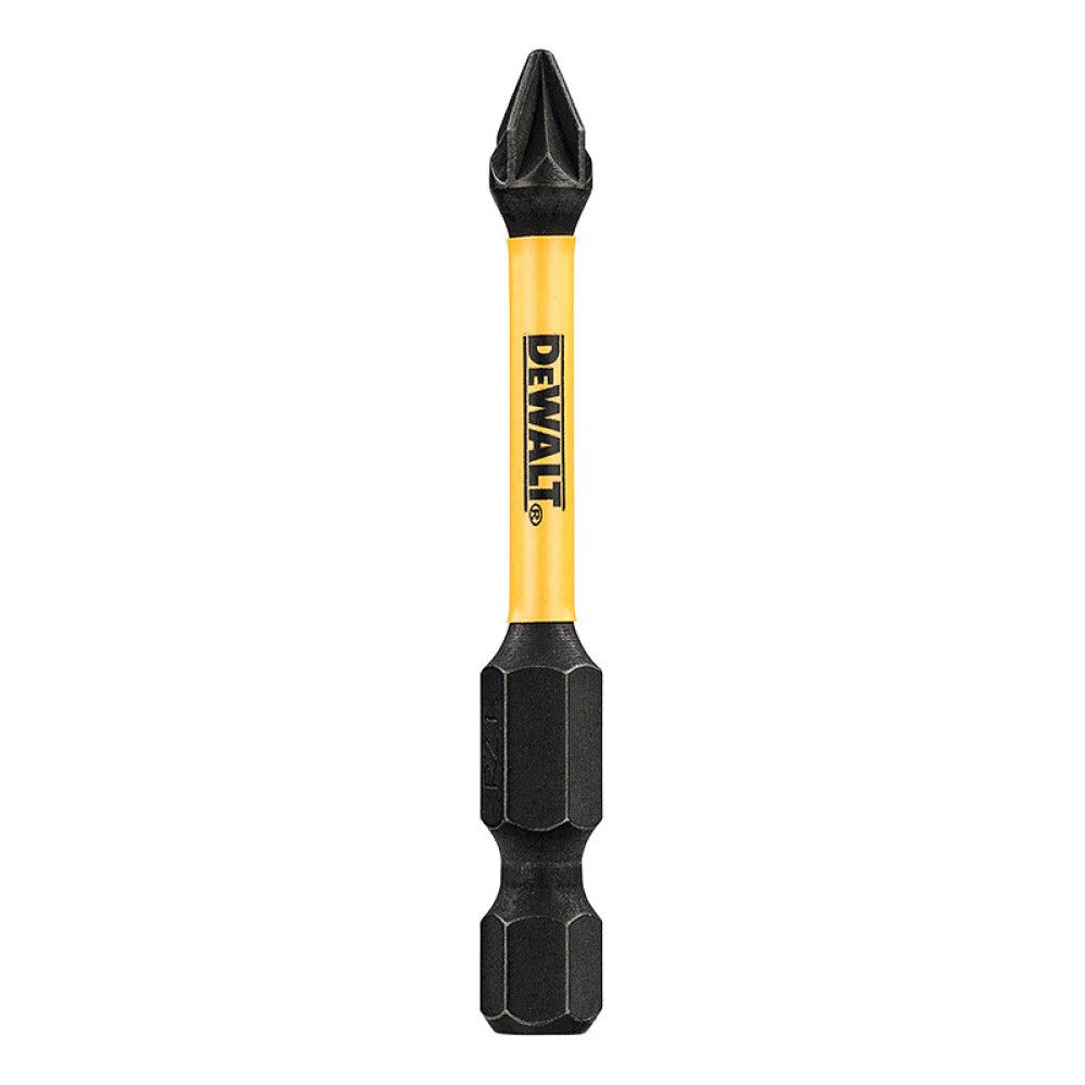 TORSJONBITS DEWALT DT7390T-QZ PZ1 57MM 5STK