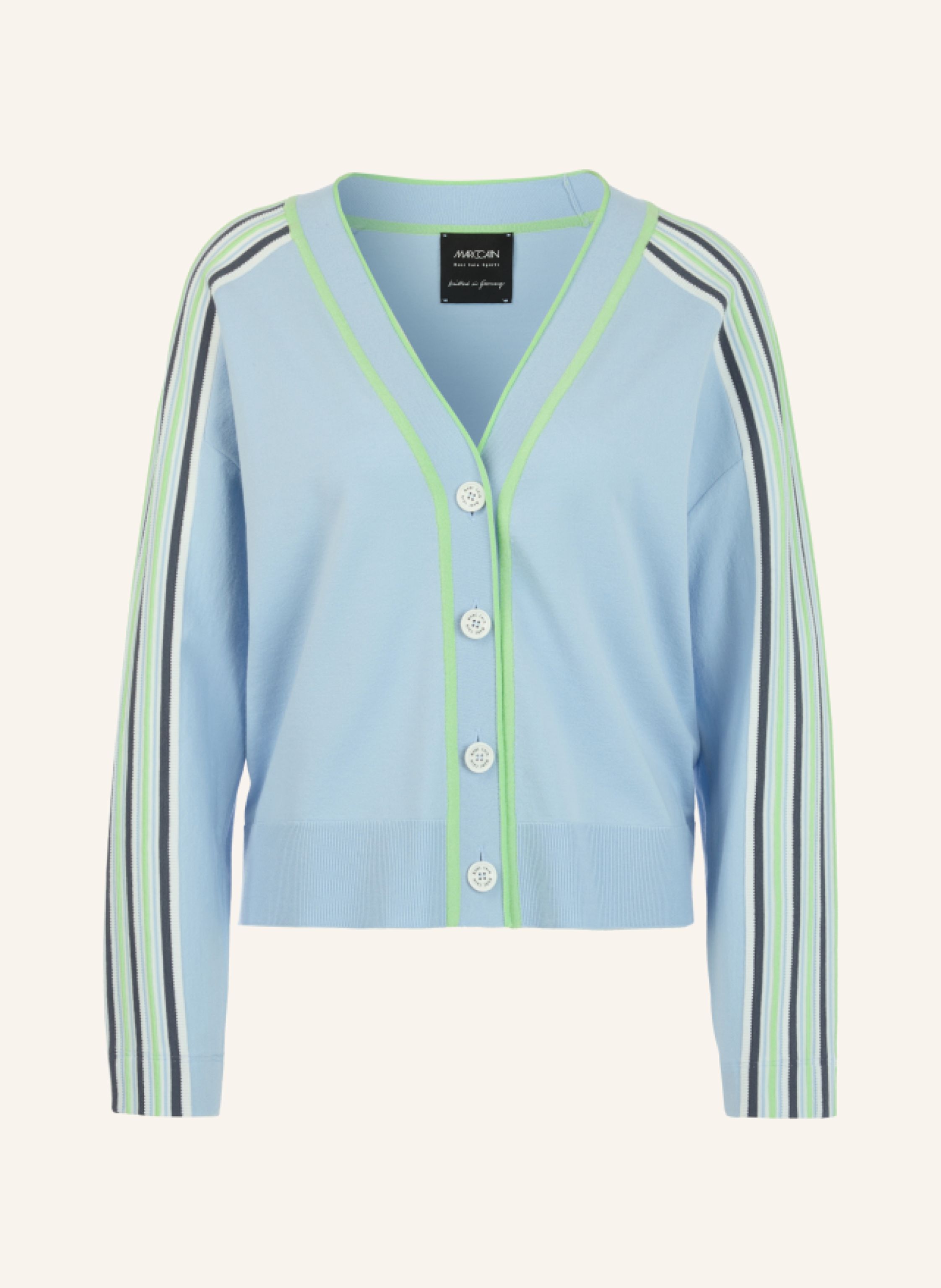 MARC CAIN Cardigan