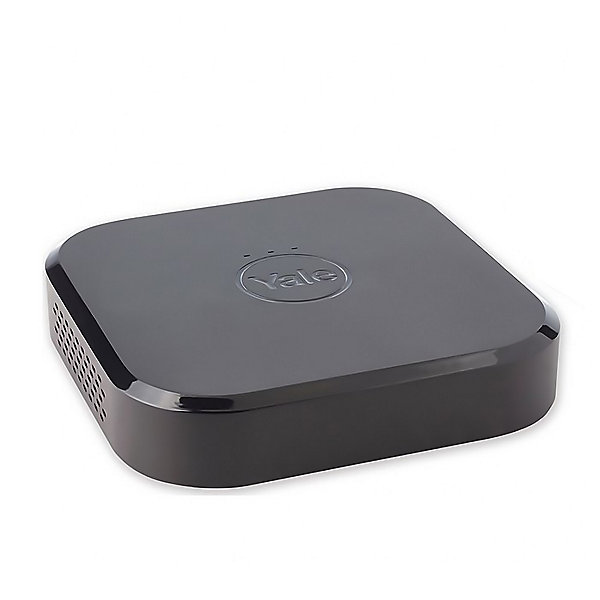 Kit De Vidéosurveillance Connecté 1080p - 2 Caméras Bullet