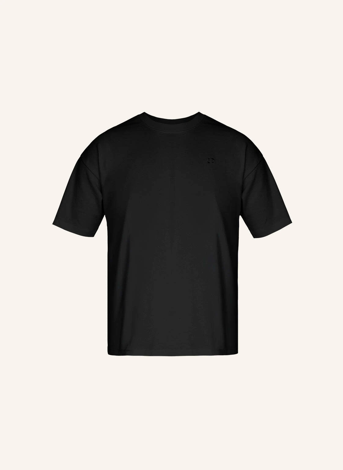 SNOCKS Oversized T-Shirt Herren
