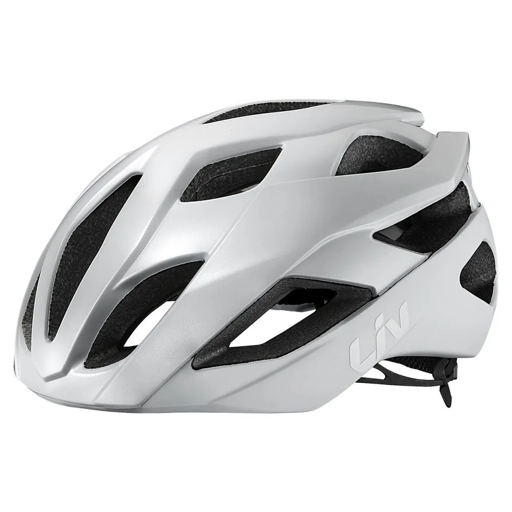 Liv Rev Elite MIPS helmet