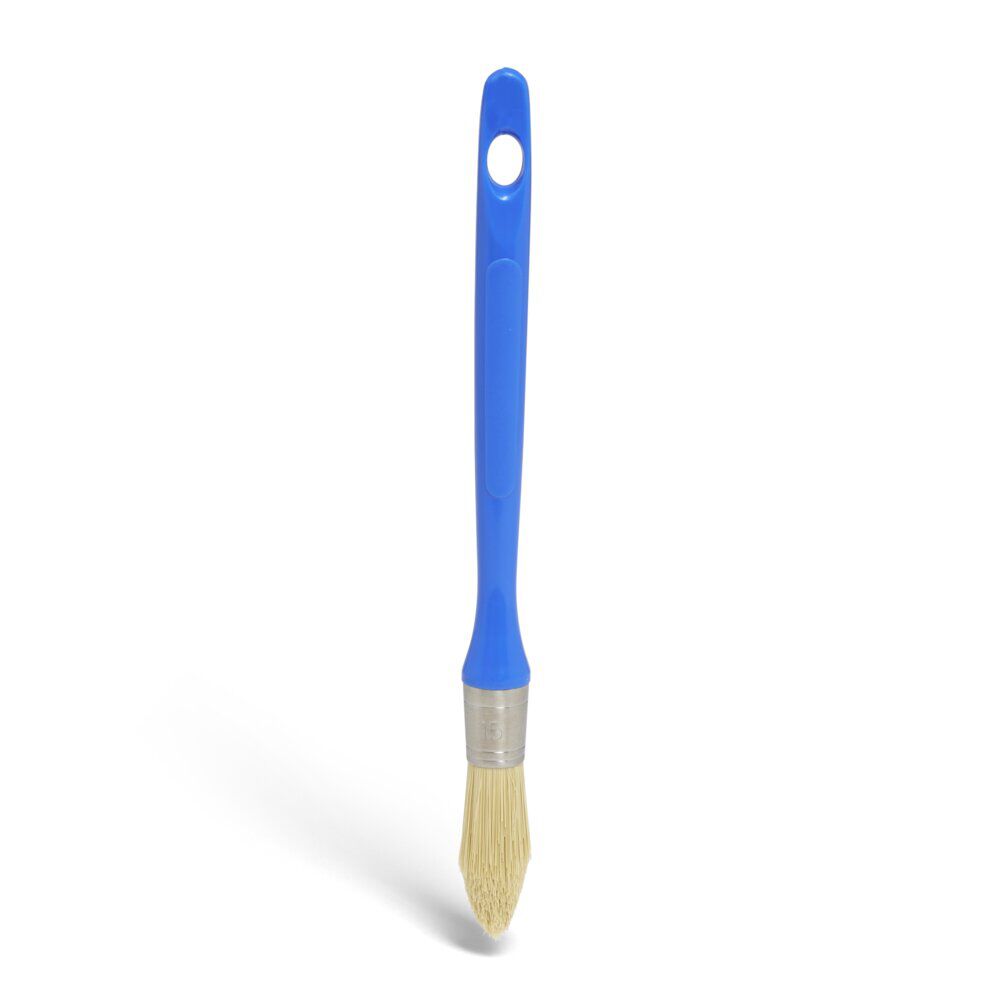Pinceau à peinture T15 acier et plastique