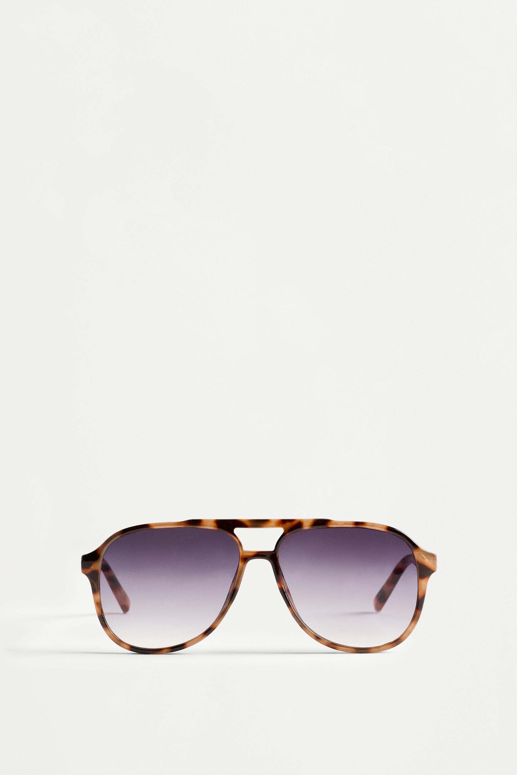 Gafas aviador carey