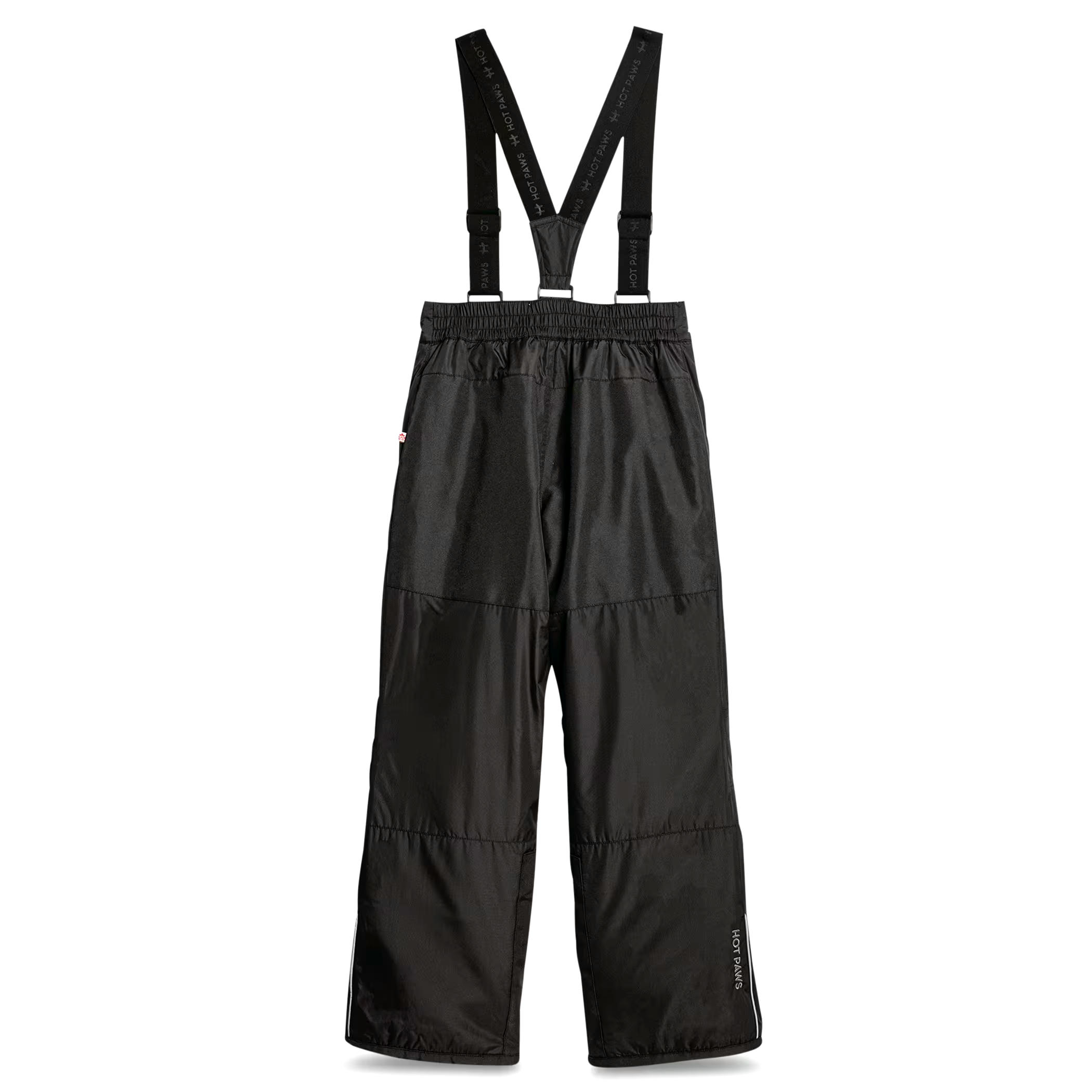 Hot Paws Junior Unisex Snow Pant with Removable Suspenders