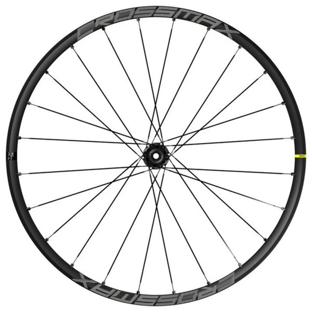 Mavic Crossmax XL 29´´ 6B Disc MTB rear wheel