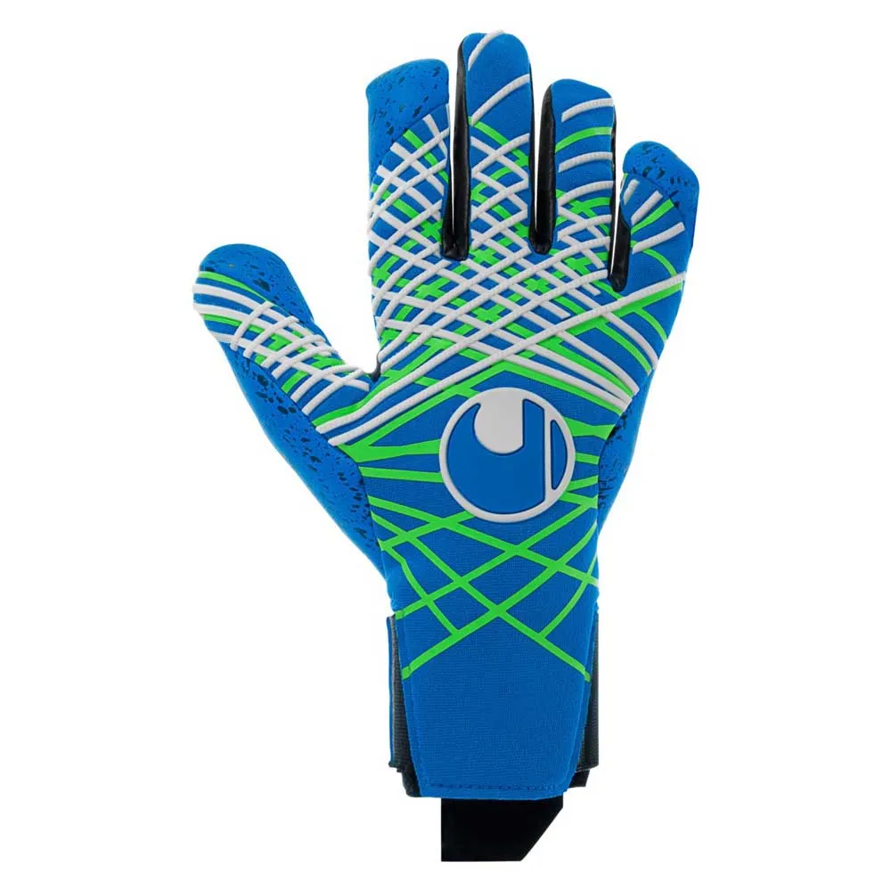 Uhlsport Aquagrip HN goalkeeper gloves