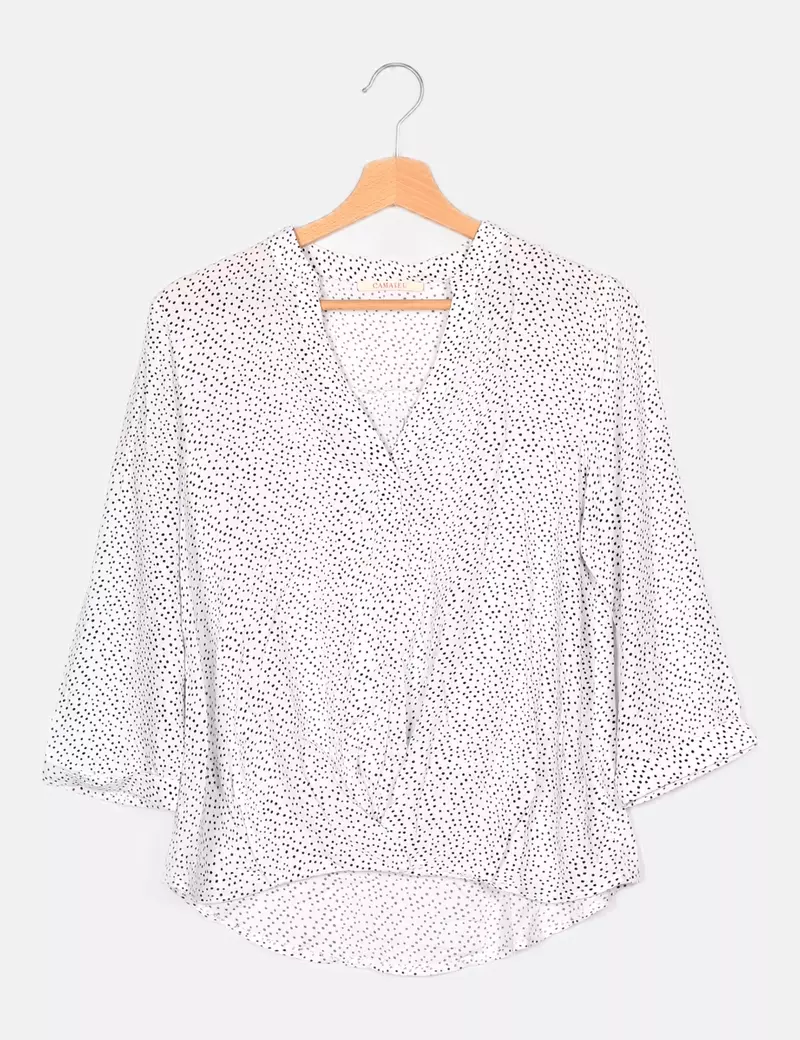 Camaïeu blouse