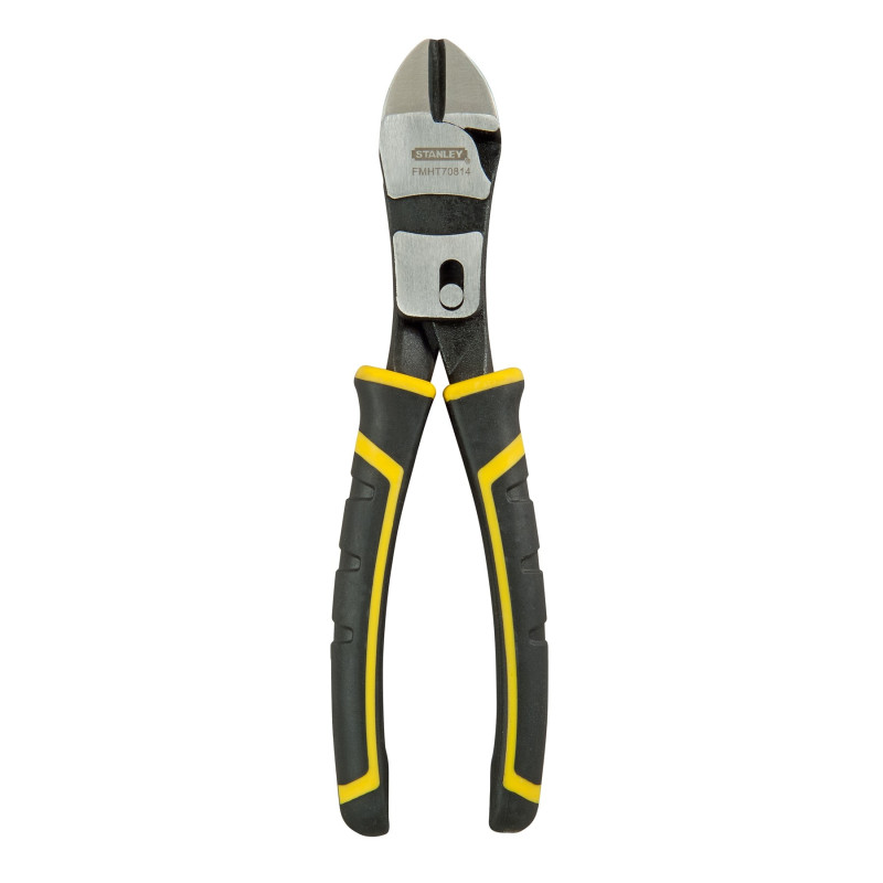 Pince coupante diagonale FatMax 200 mm STANLEY