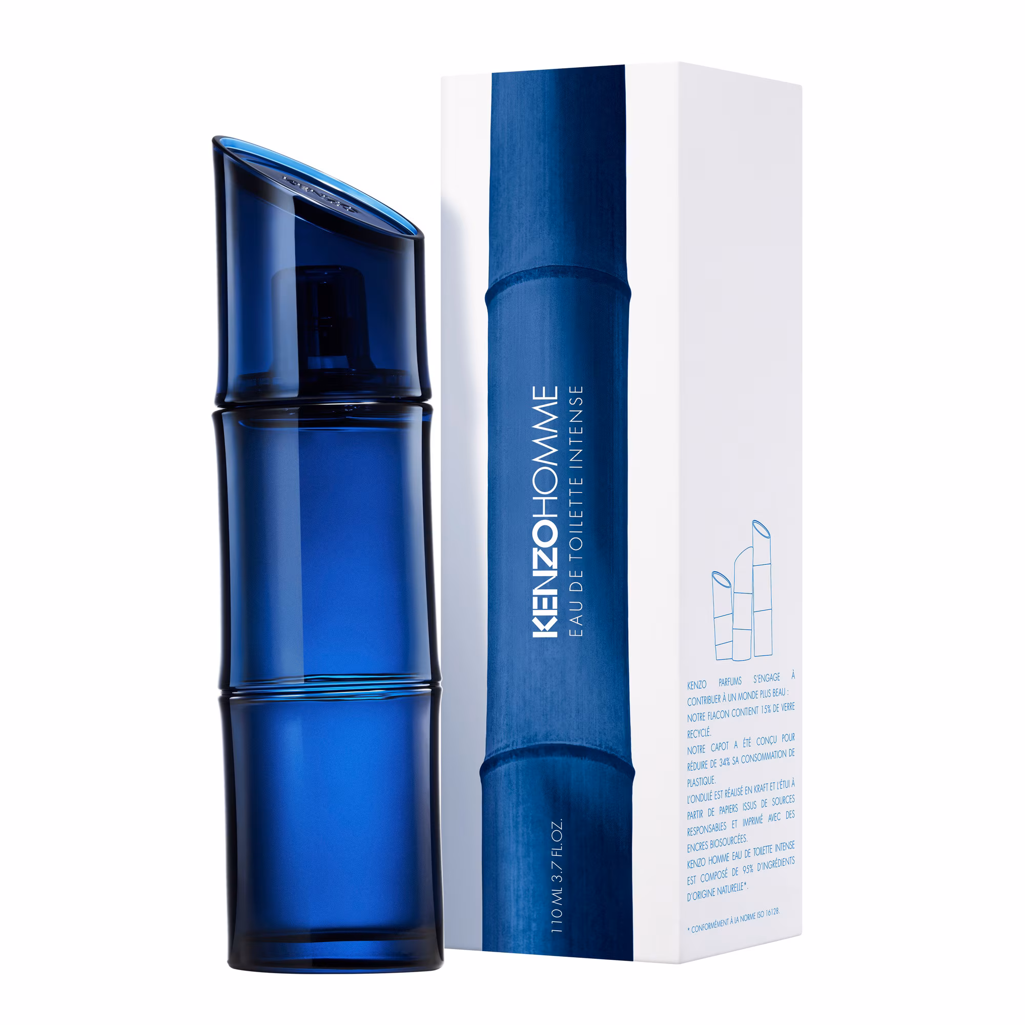 KENZO HOMMEEau de toilette intense
