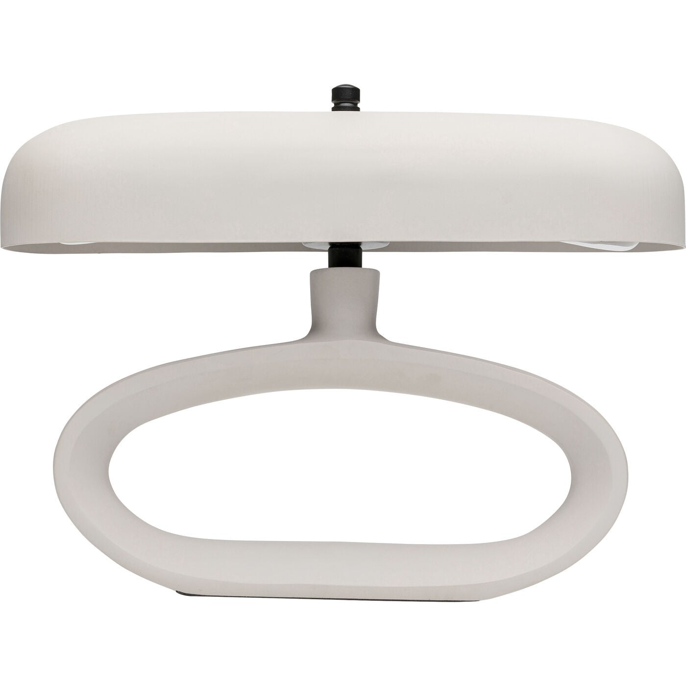 Kare Design Tafellamp Suki - beige