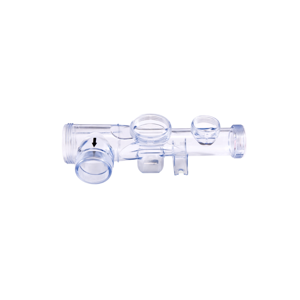 Conduit de la cellule électrolytique pour stérilisateur ECO7221