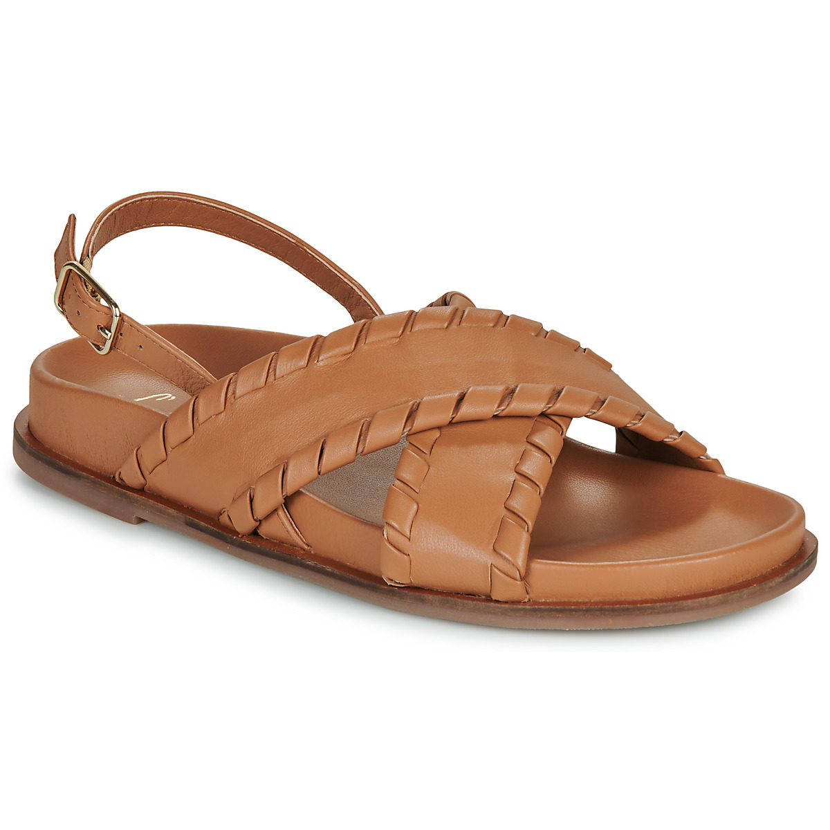 L'Atelier Tropézien - CHV1601 - Brown