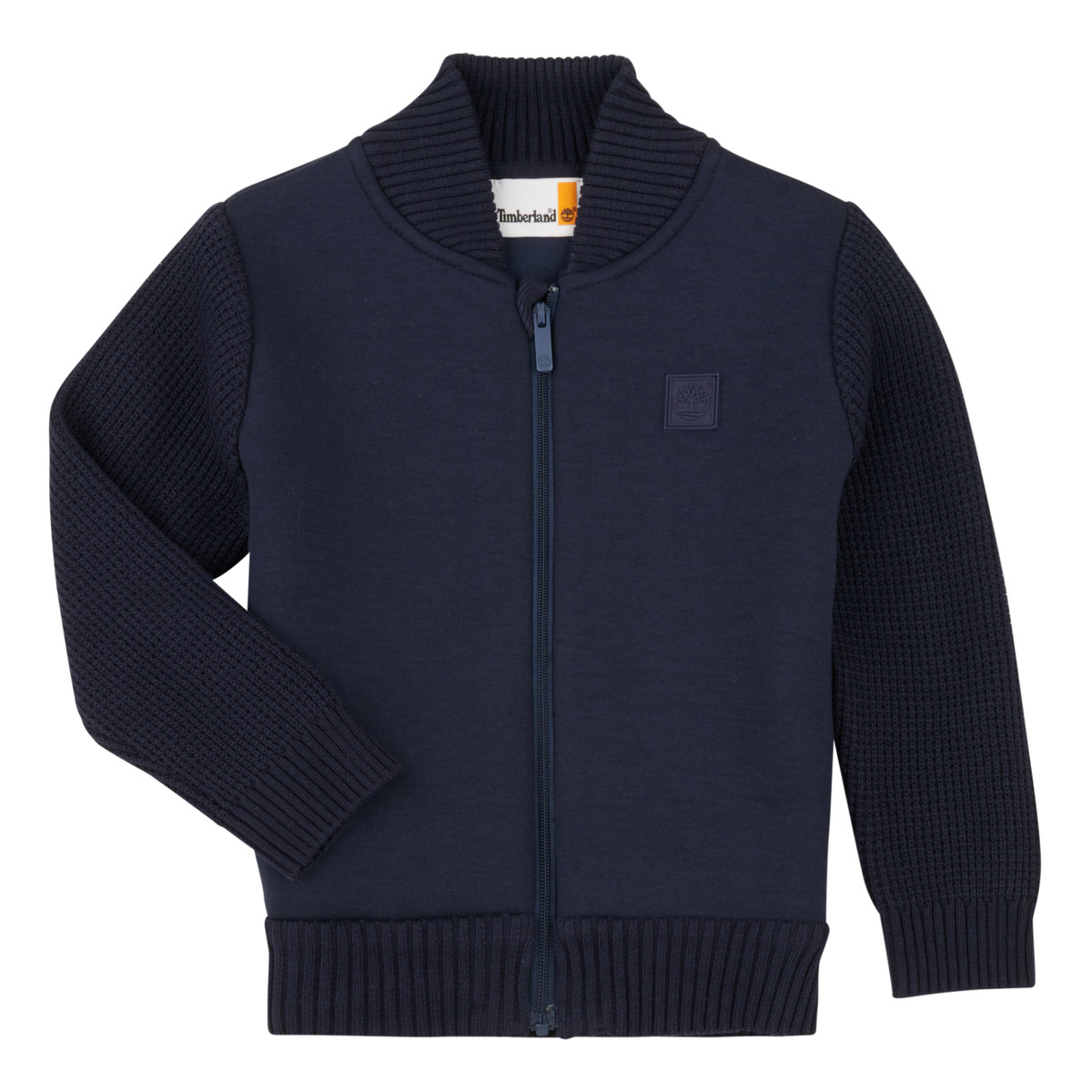 Timberland - CARDIGAN T60599 - Marine