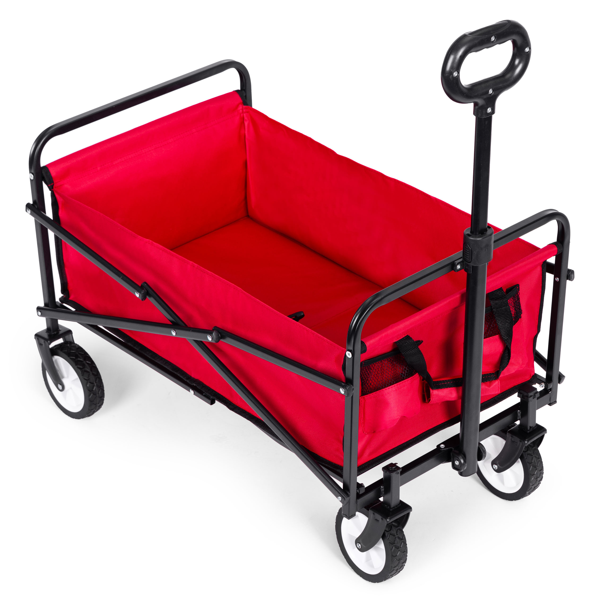 Wózek transportowy ogrodowy MultiGarden