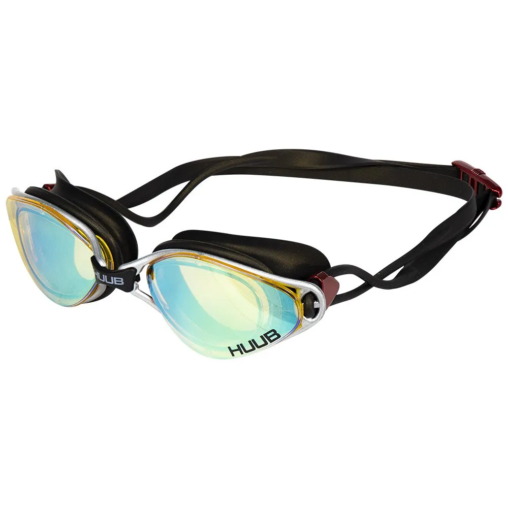 HUUB Altair Mirror Swimming Goggles