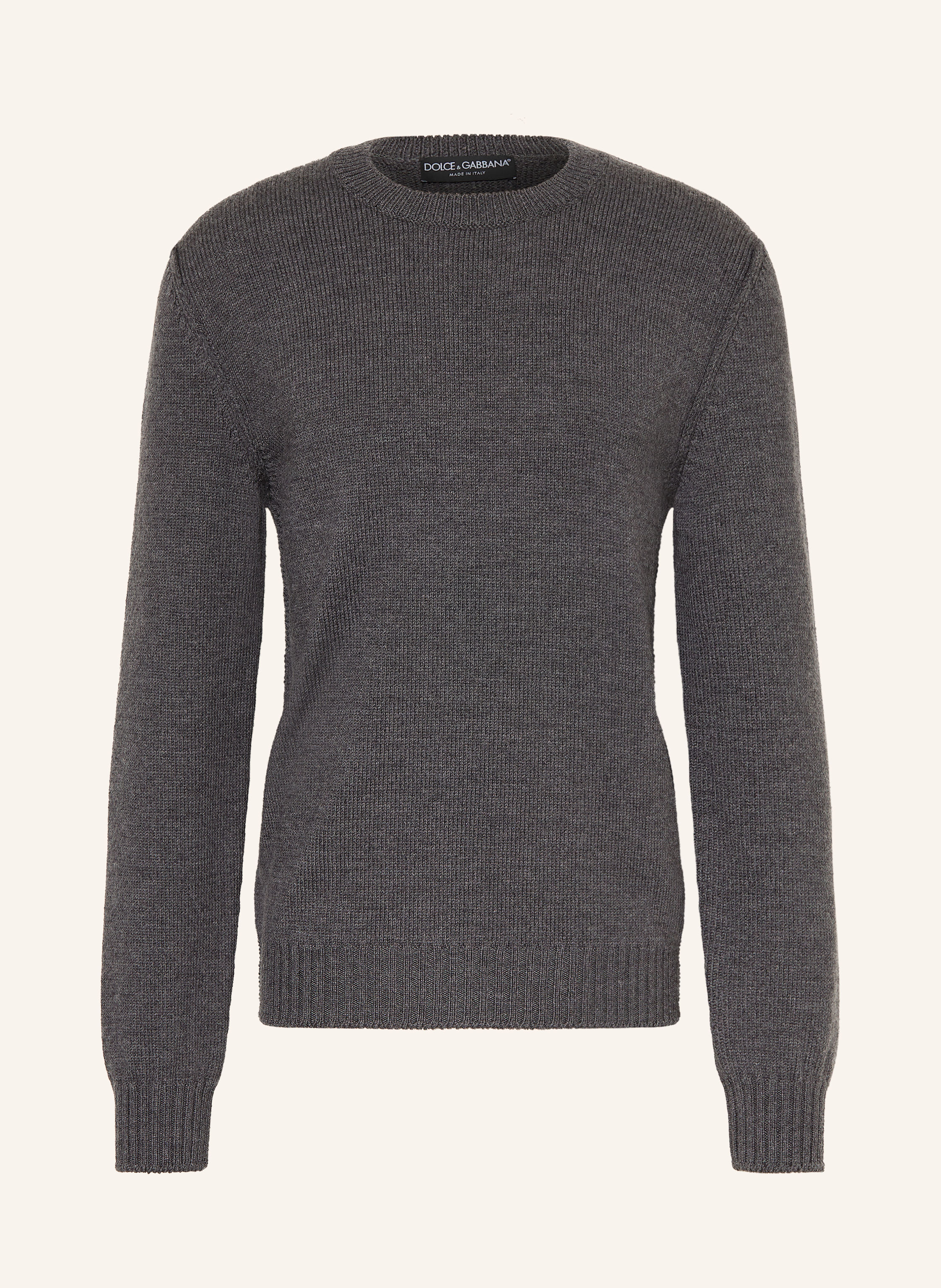DOLCE & GABBANA Pullover