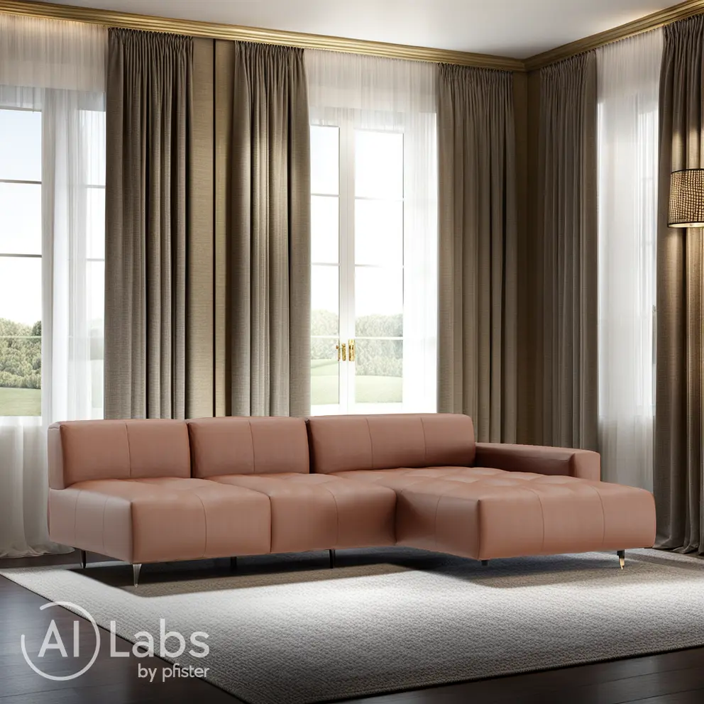Ecksofa Pensacola 2.0