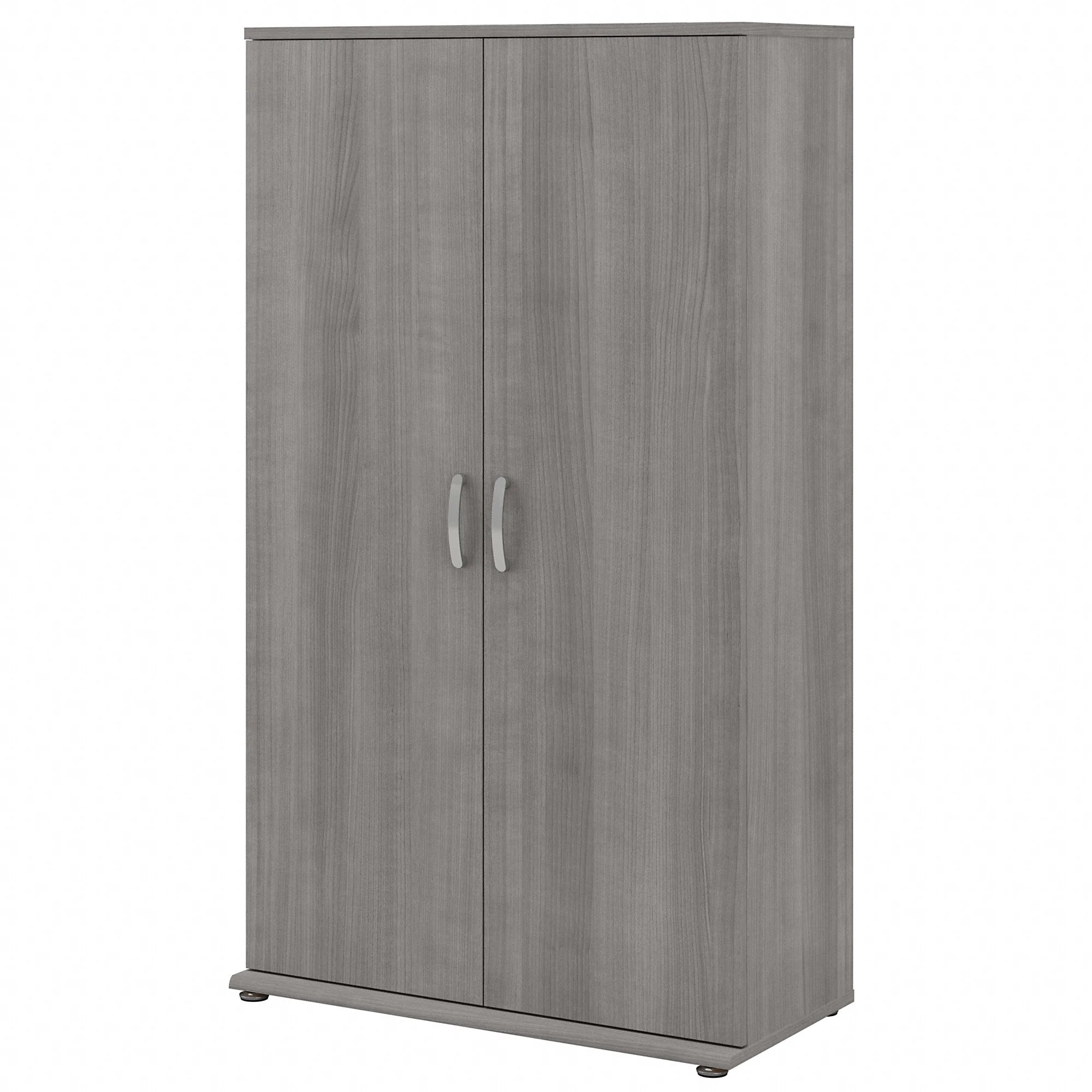 Universal Tall Clothing Storage Cabinet by Bush Business Furniture