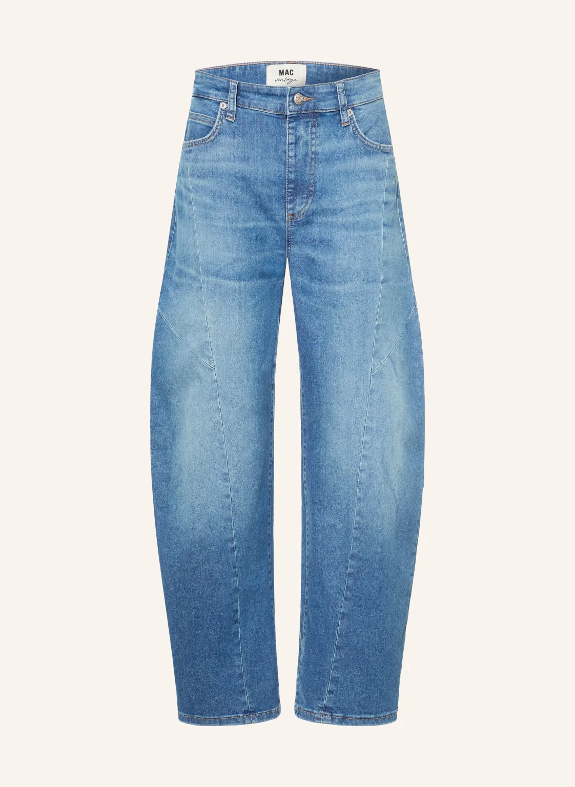 MAC Barrel Jeans DAKOTA