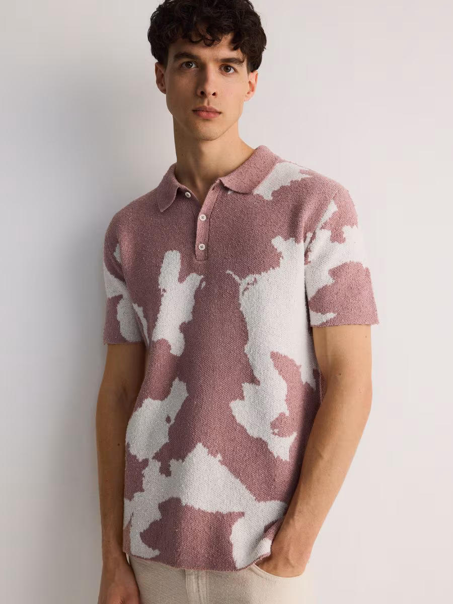 Polo Jumper