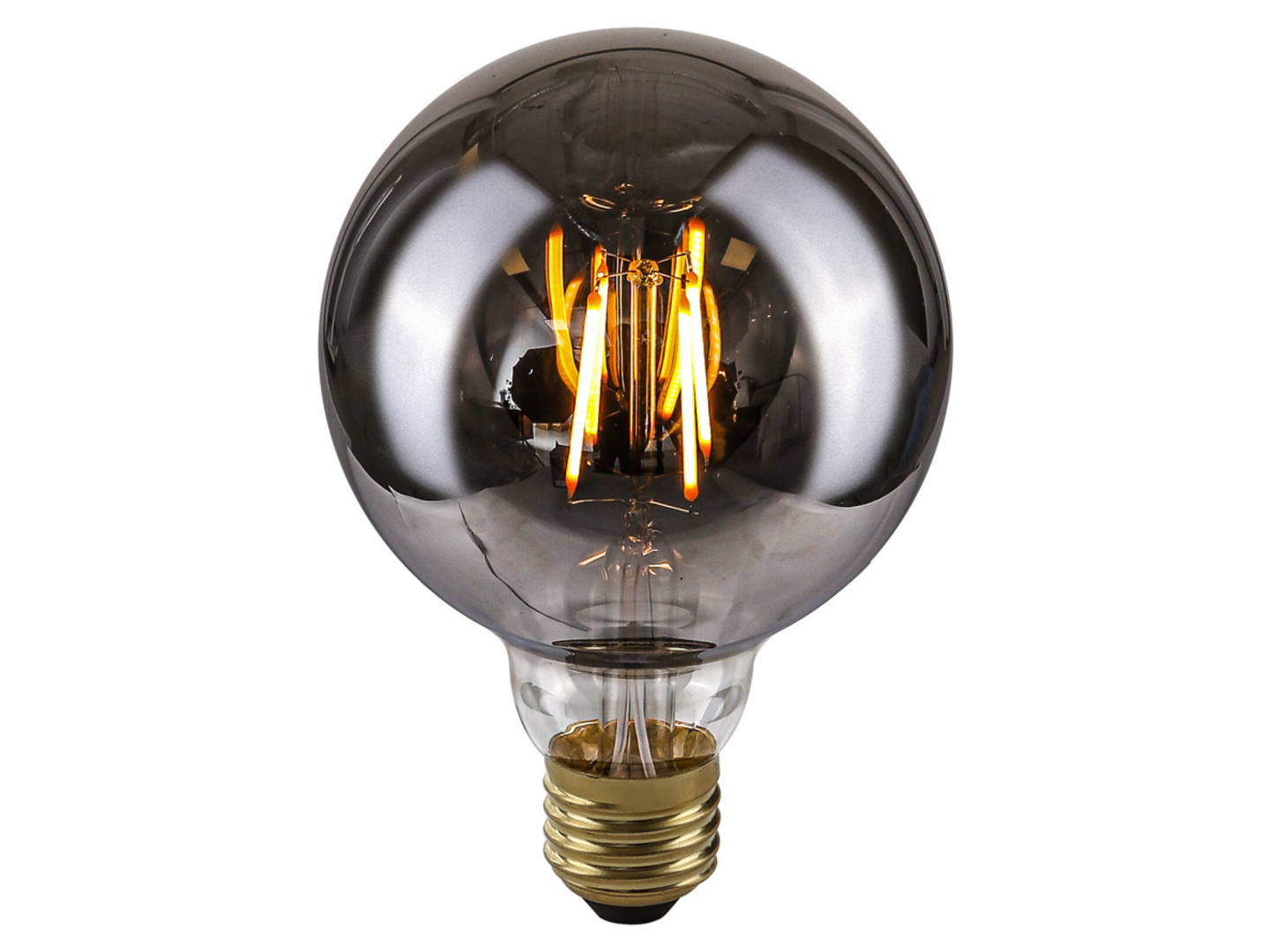 Żarówka LED E27 4W