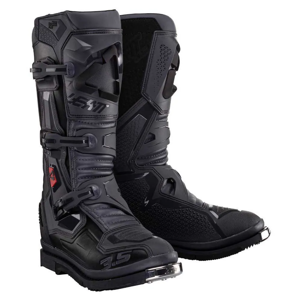 Leatt 3.5 HydraDri off-road boots