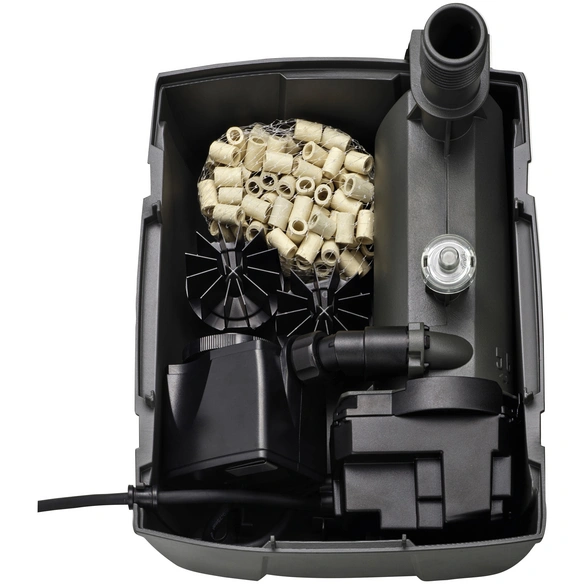 Filterpumpe »Filtral UVC 3000«, Teiche bis zu 6 m³