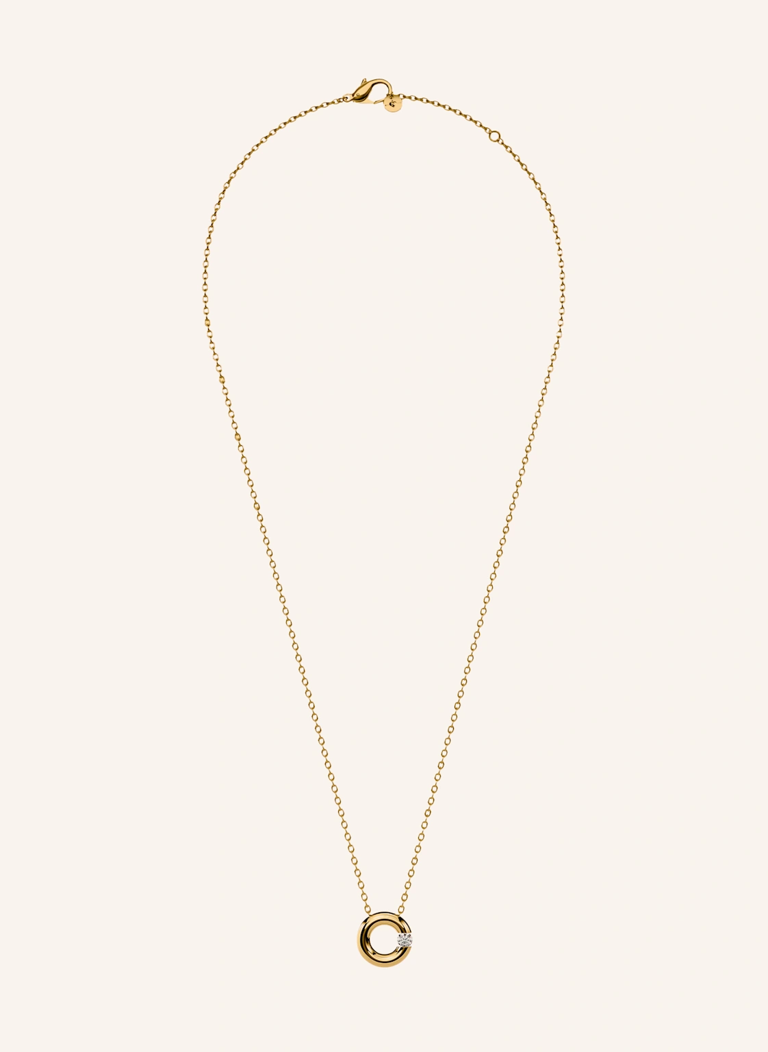 NIESSING Kette SPANNRING®
