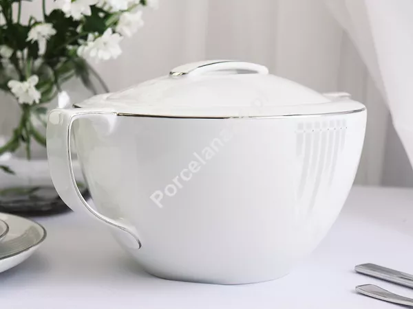 Waza 2,5 L Chodzież - City AP03 Sonata Platynowa