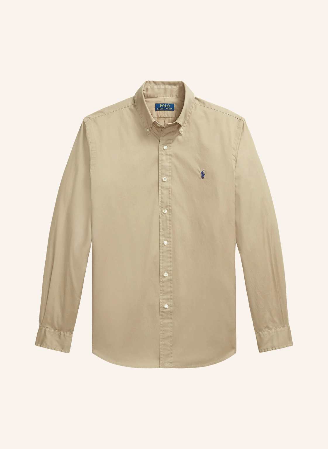 POLO RALPH LAUREN Hemd Custom Fit