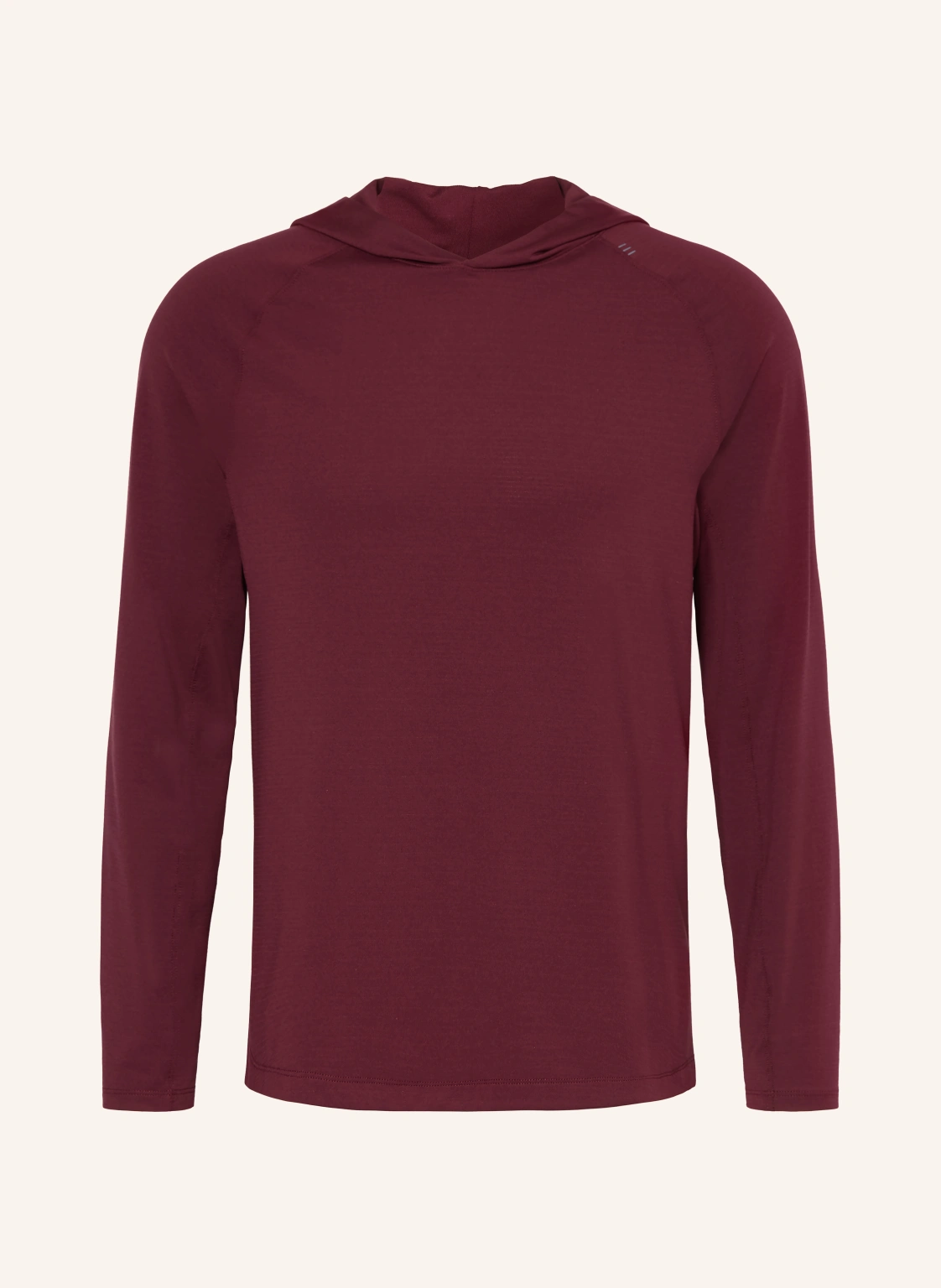 lululemon Longsleeve LICENSE TO TRAIN