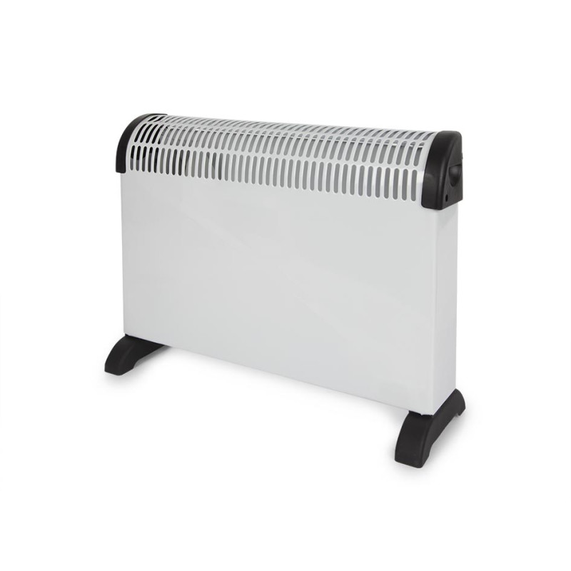 Convecteur avec turbo 2000 W PEREL