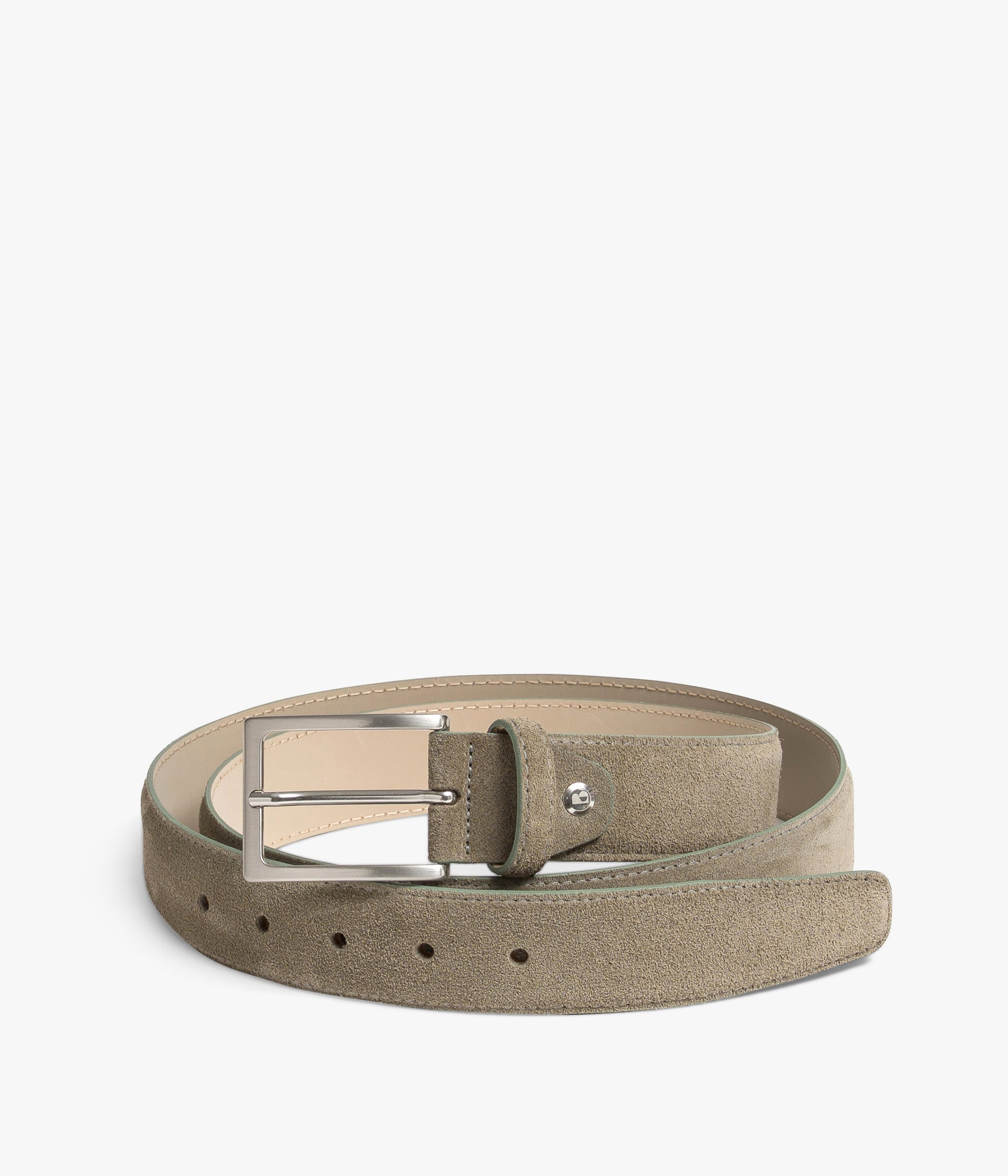 Ceinture Ricky vert