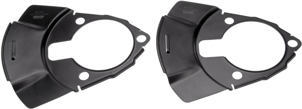 Dorman Dust Shield
