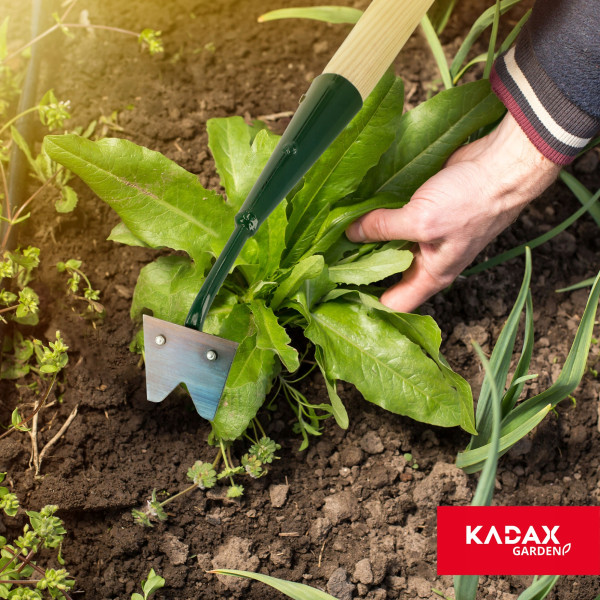 Kadax Wyrywacz Chwastów Wycinak Chwastownik 69cm