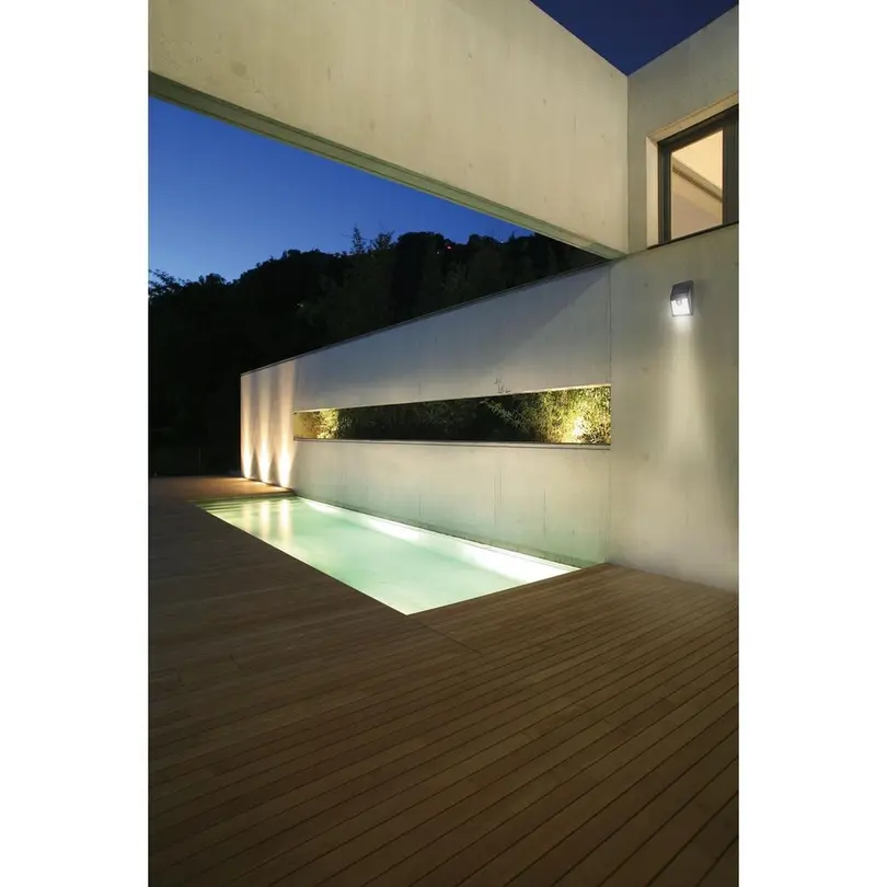 Outdoor Wandleuchte Gartenlicht