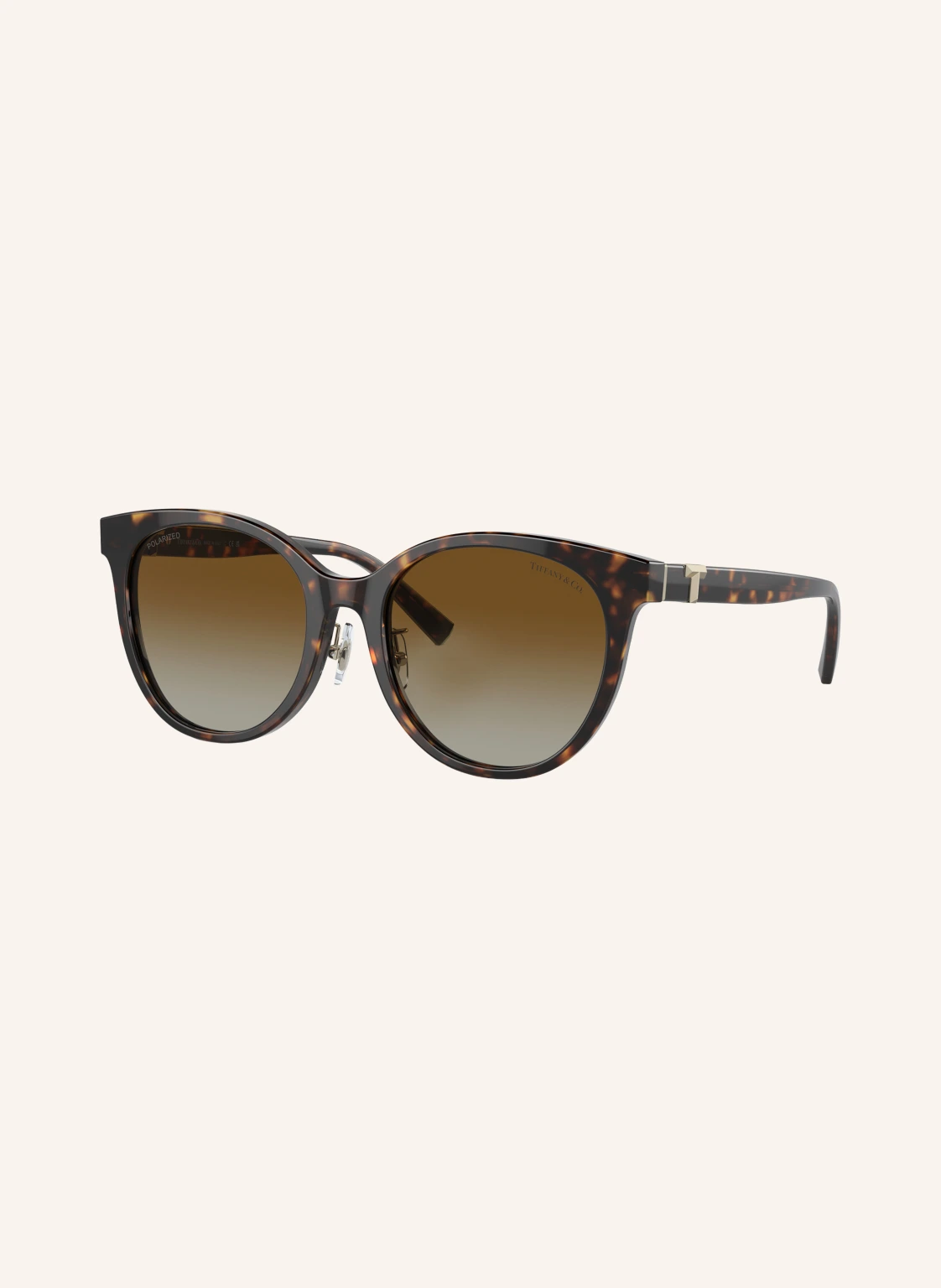 TIFFANY & Co. Sonnenbrille TF4209D