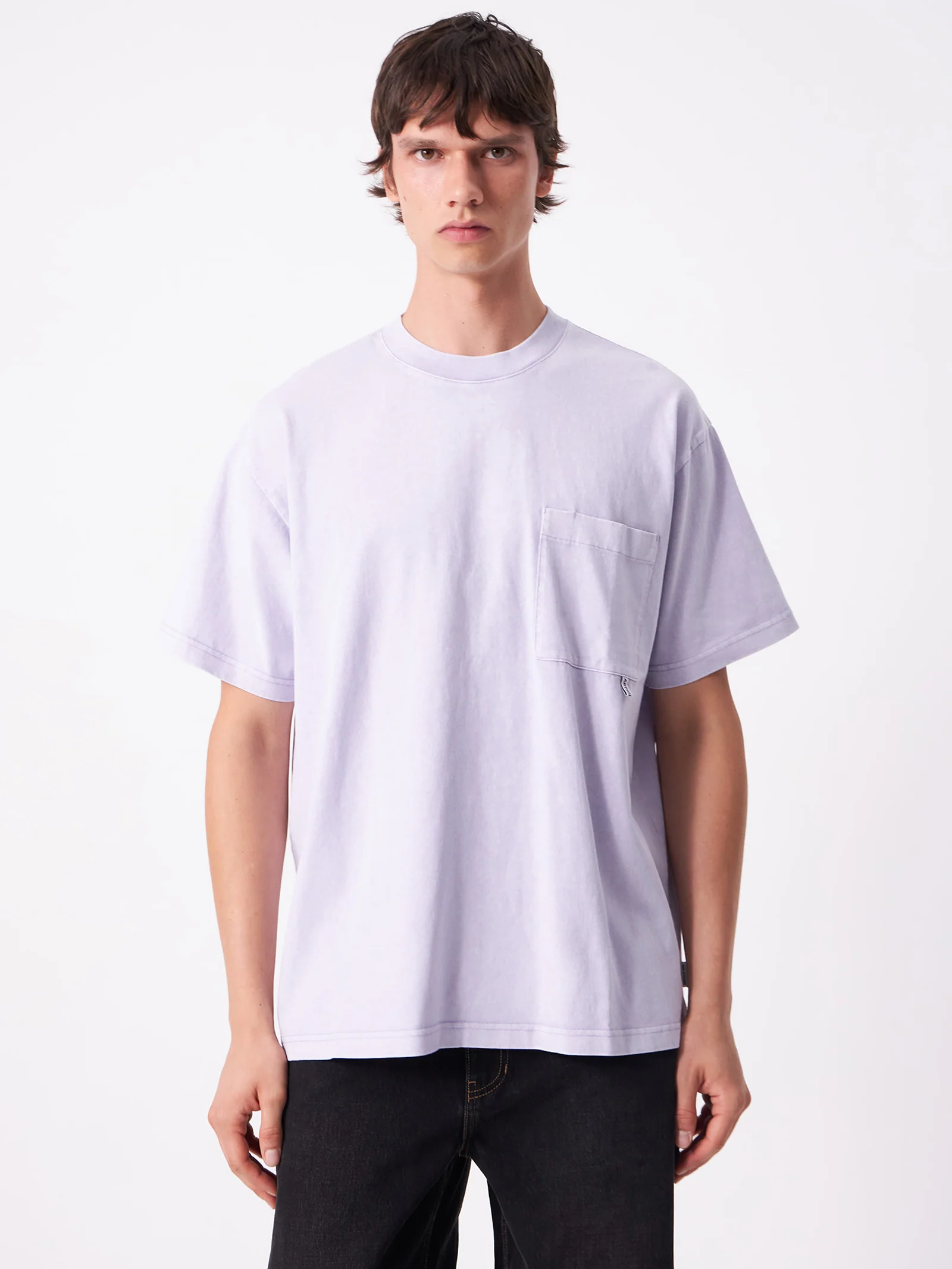 Sayo Pocket Tee