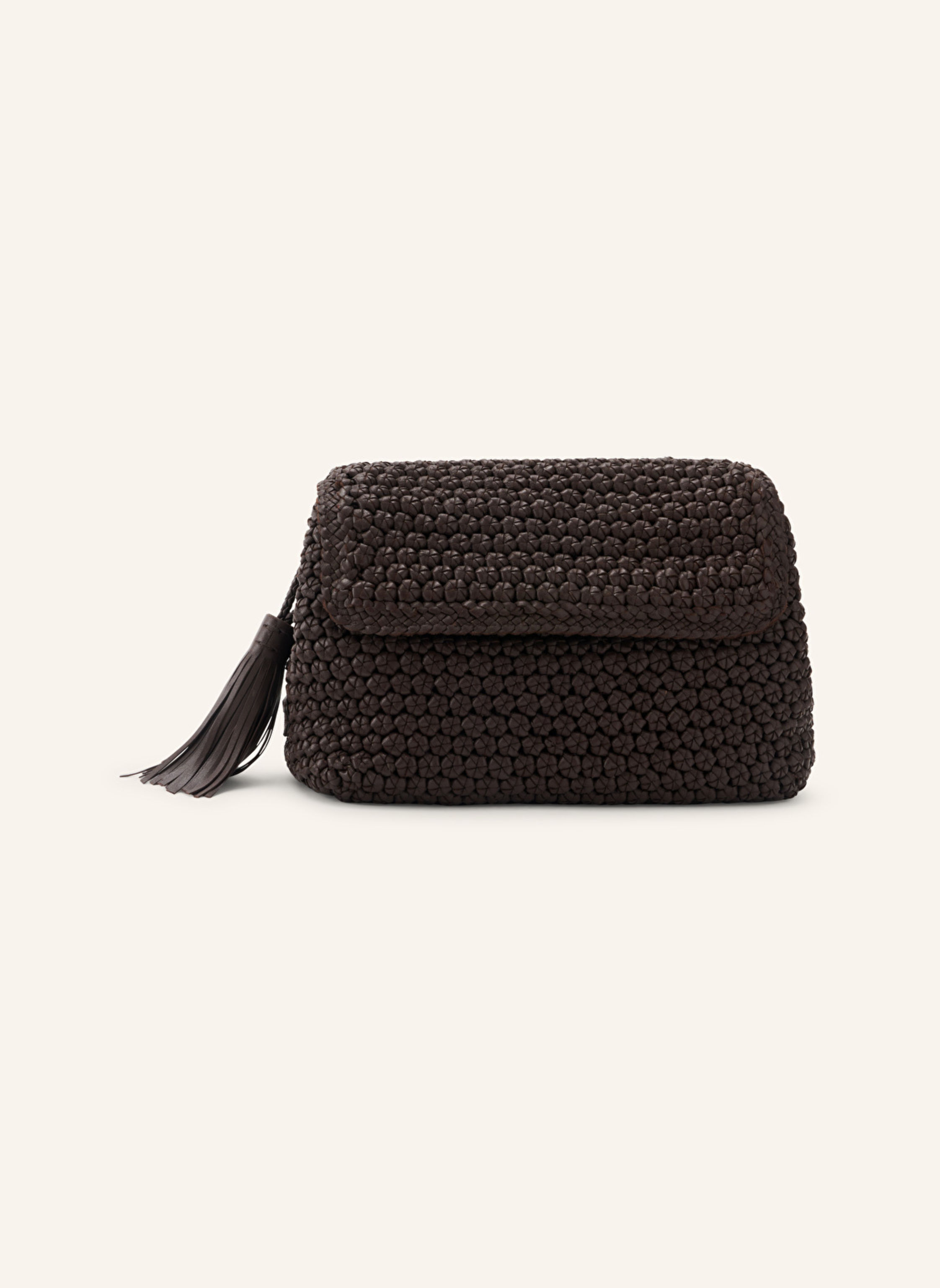 LOTTUSSE Clutch NOODBAG