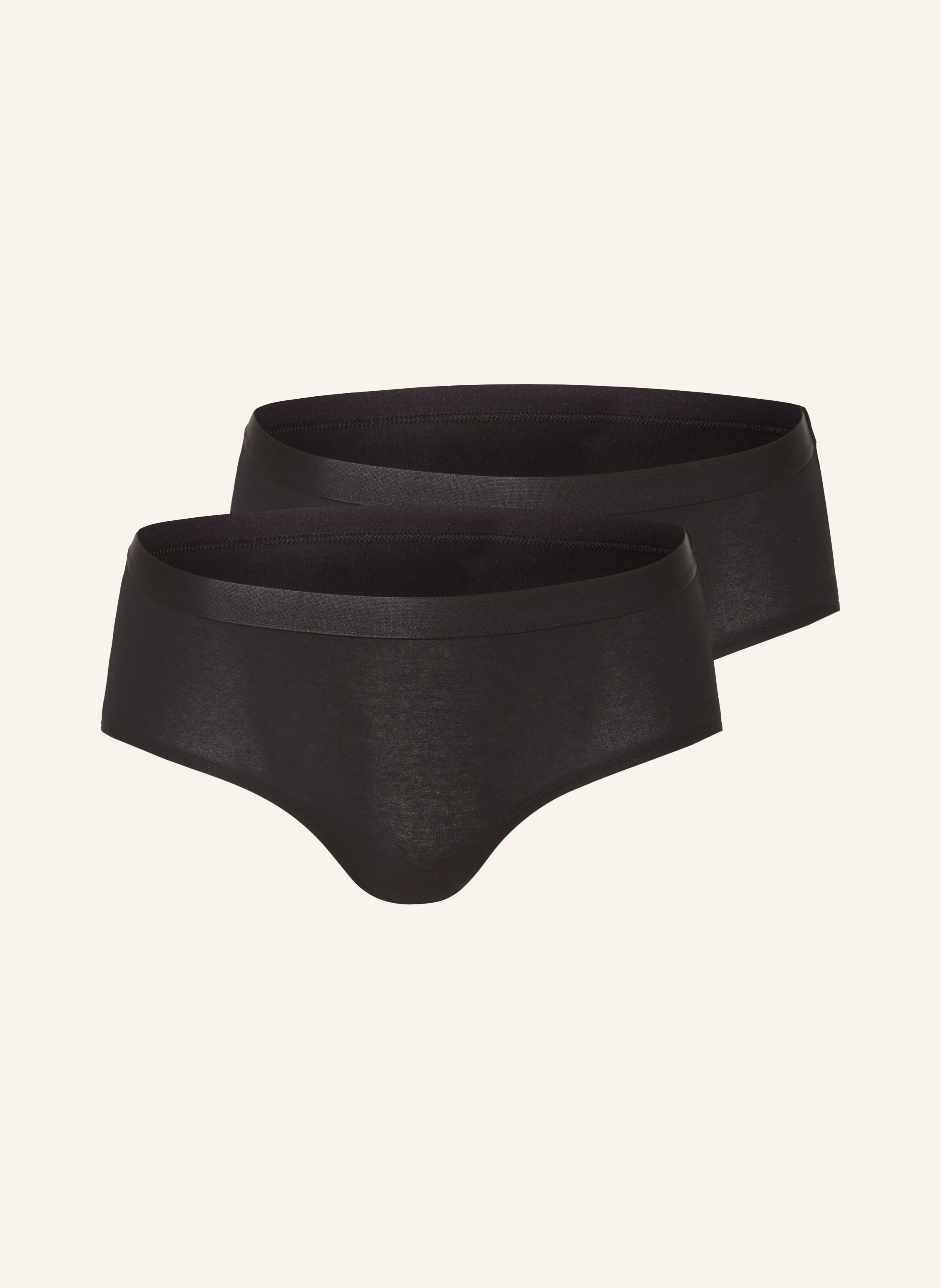 CALIDA 2er-Pack Panties BENEFIT WOMEN