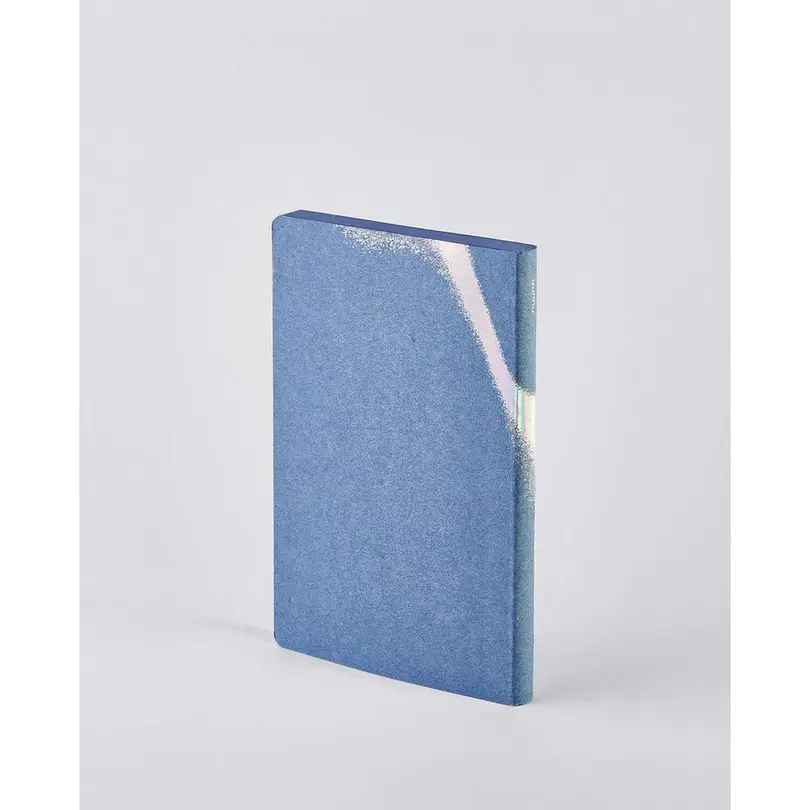 Notizbuch TRANSCENDENCE