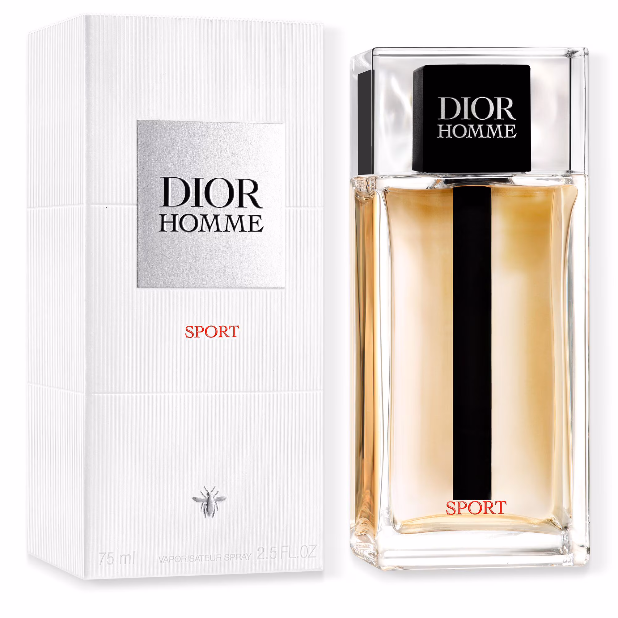 DIOR HOMME SPORTEau de toilette