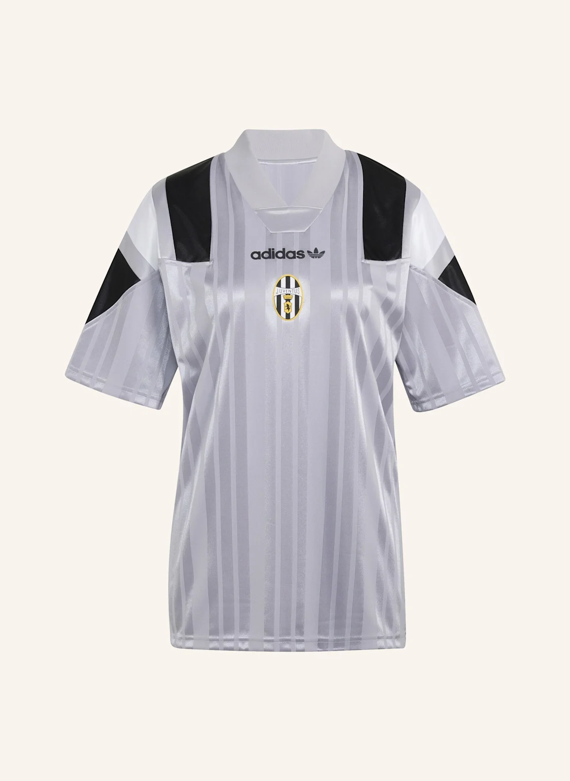 adidas JUVENTUS TURIN EQT TRIKOT