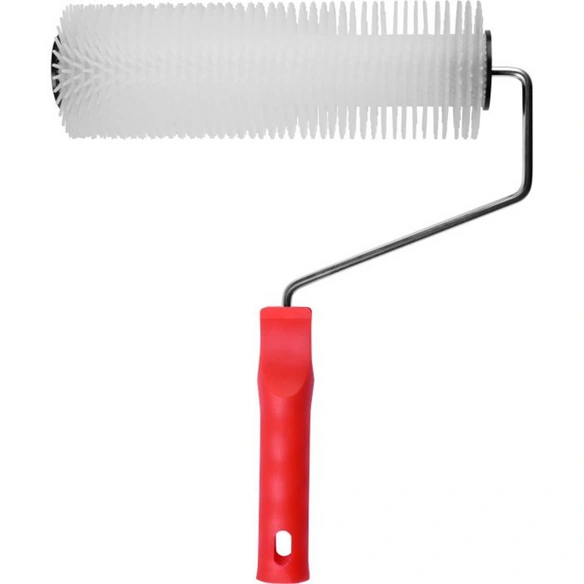 Entlüftungsroller, Ø 7,5 cm, optional verlängerbar, bunt