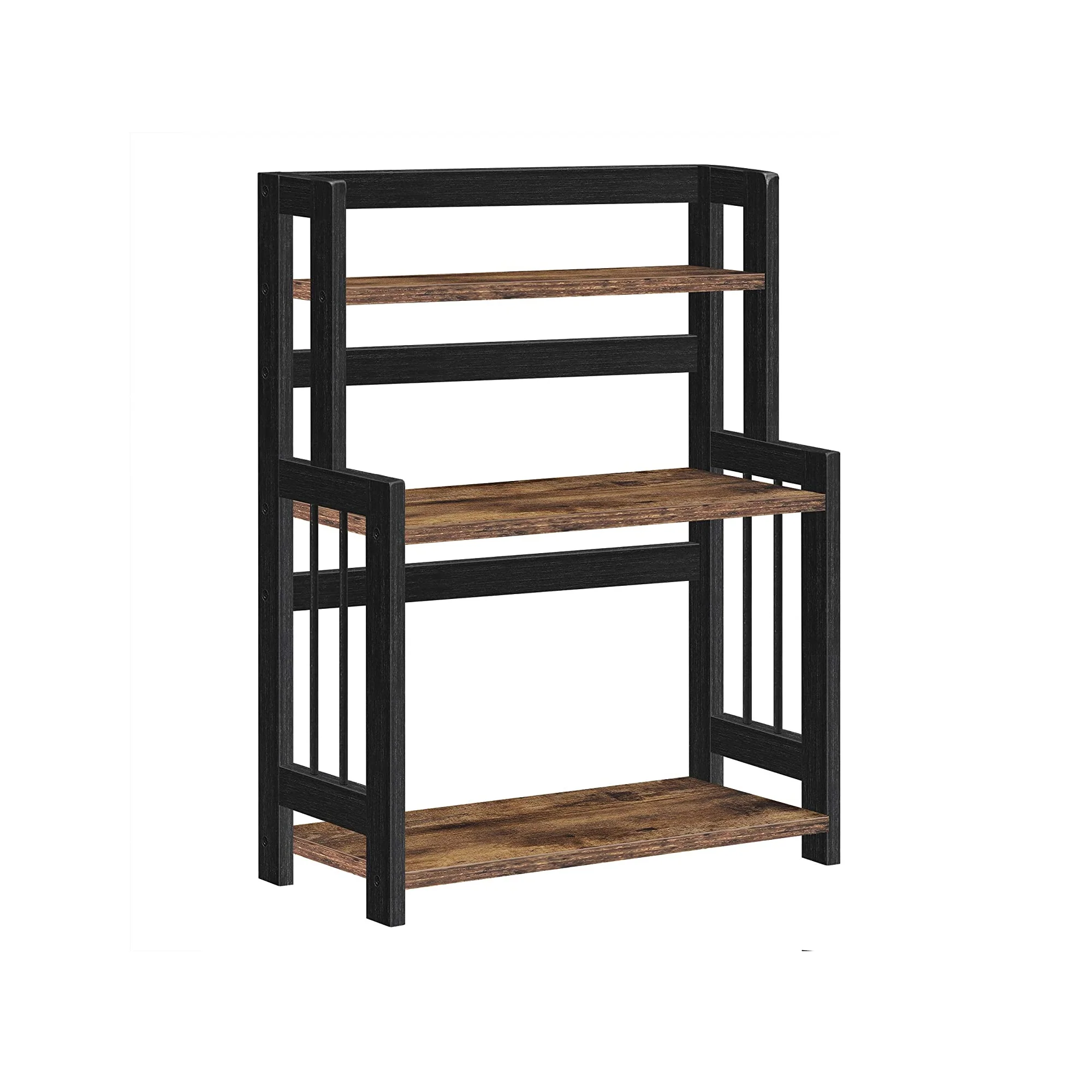 Rangement cuisine industriel