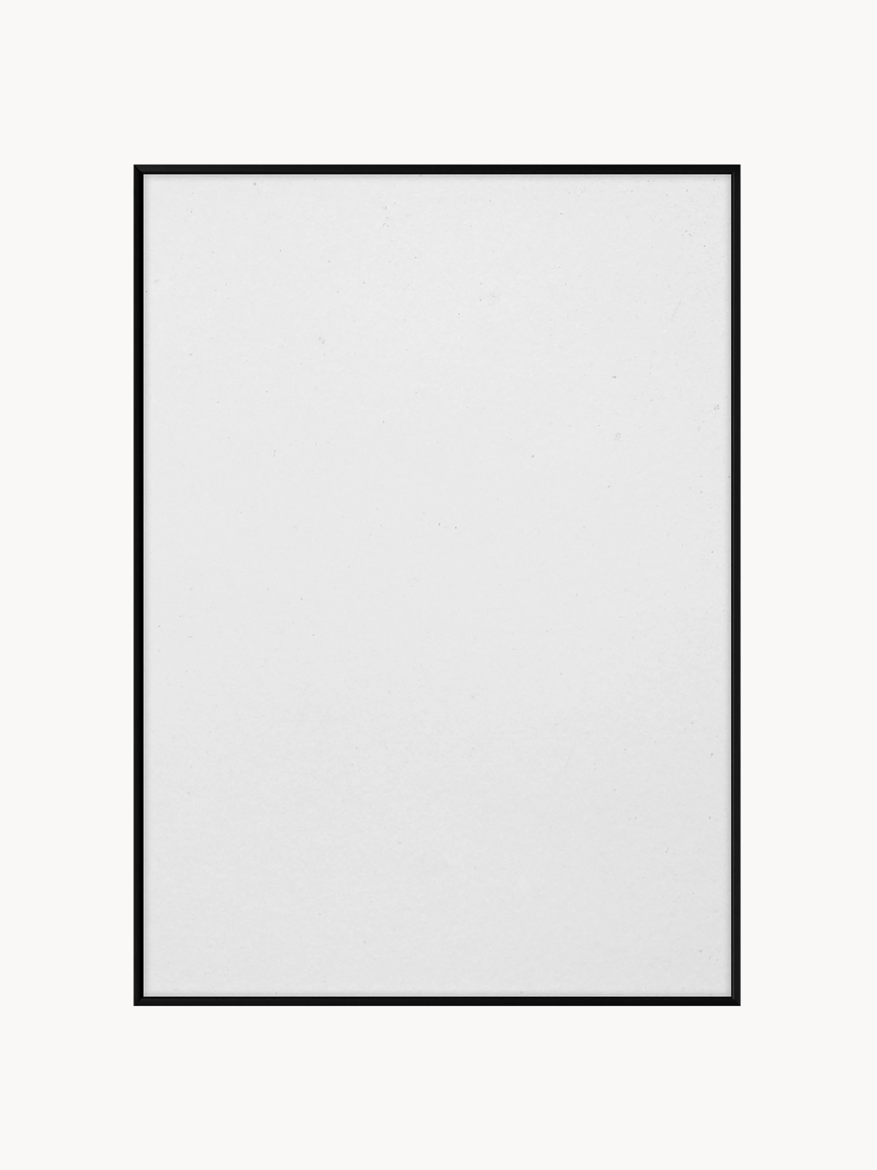 Bilderrahmen Frame aus Eichenholz, in verschiedenen Größen