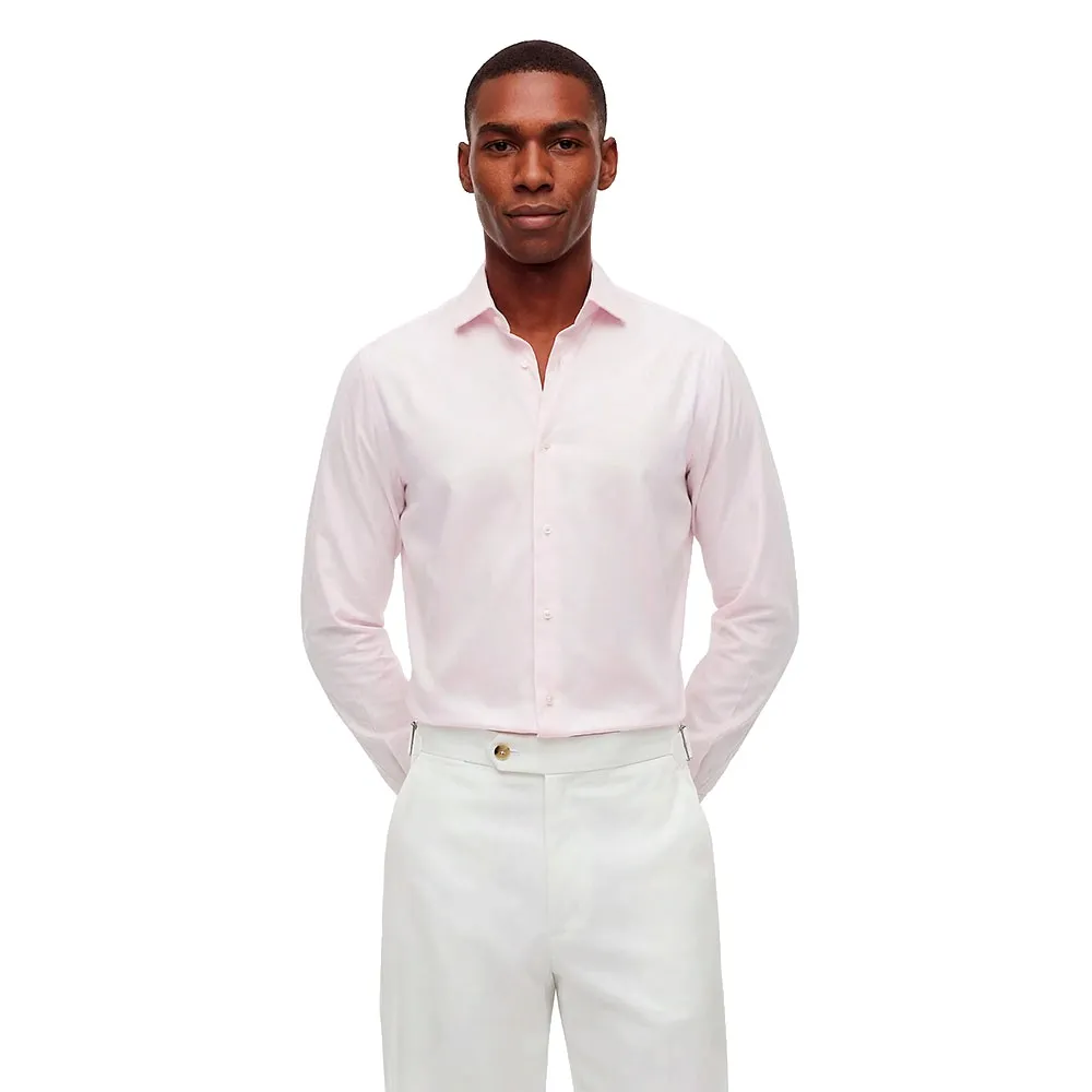 Tommy Hilfiger MW0MW42779 long sleeve shirt